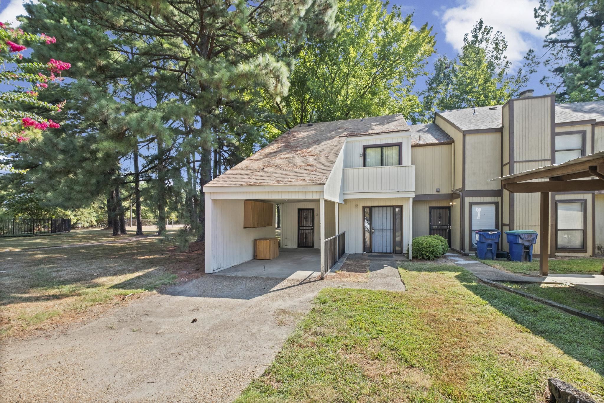 1850 QUAIL VALLEY CV Unit: 1850