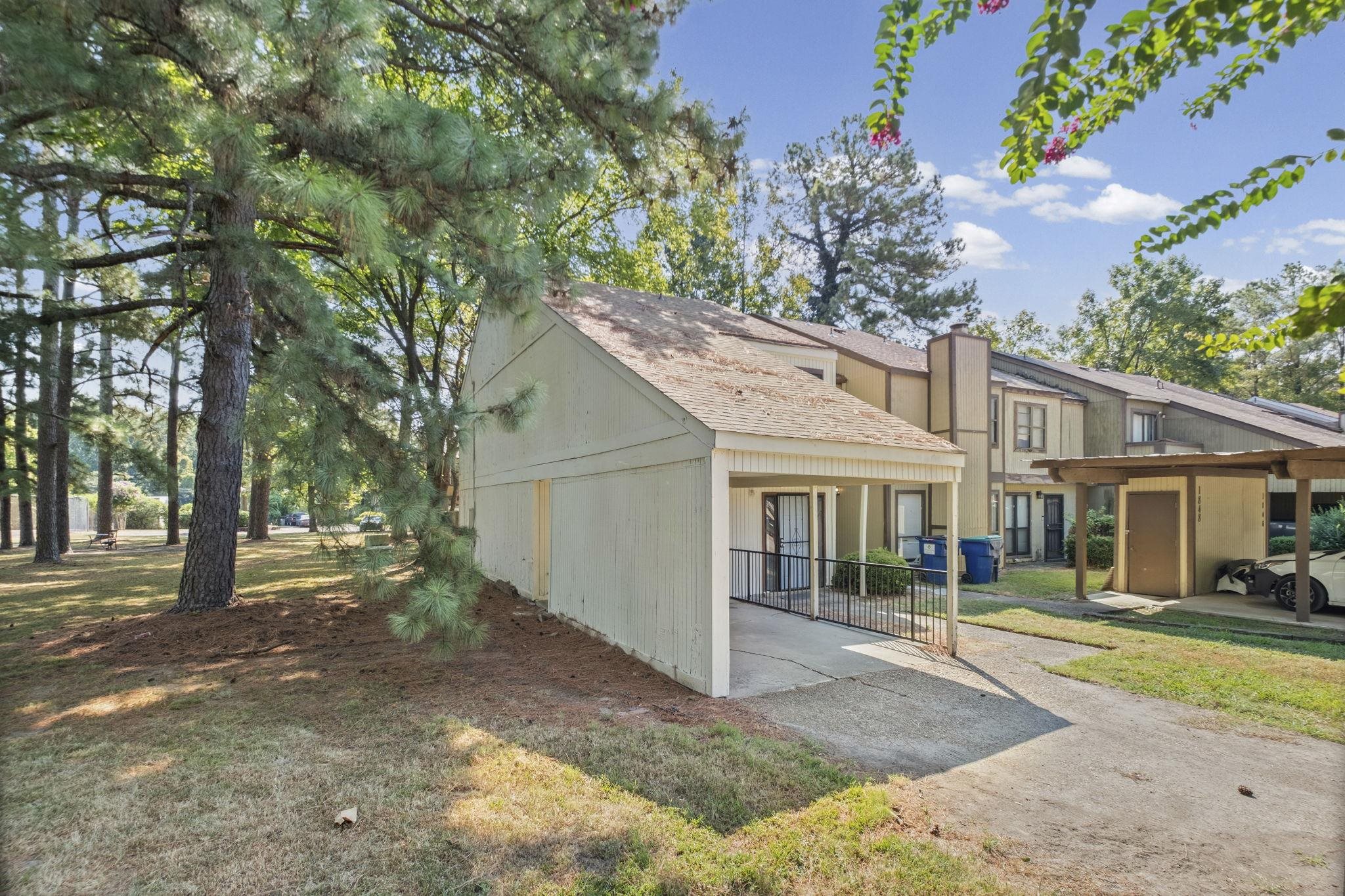 1850 QUAIL VALLEY CV Unit: 1850