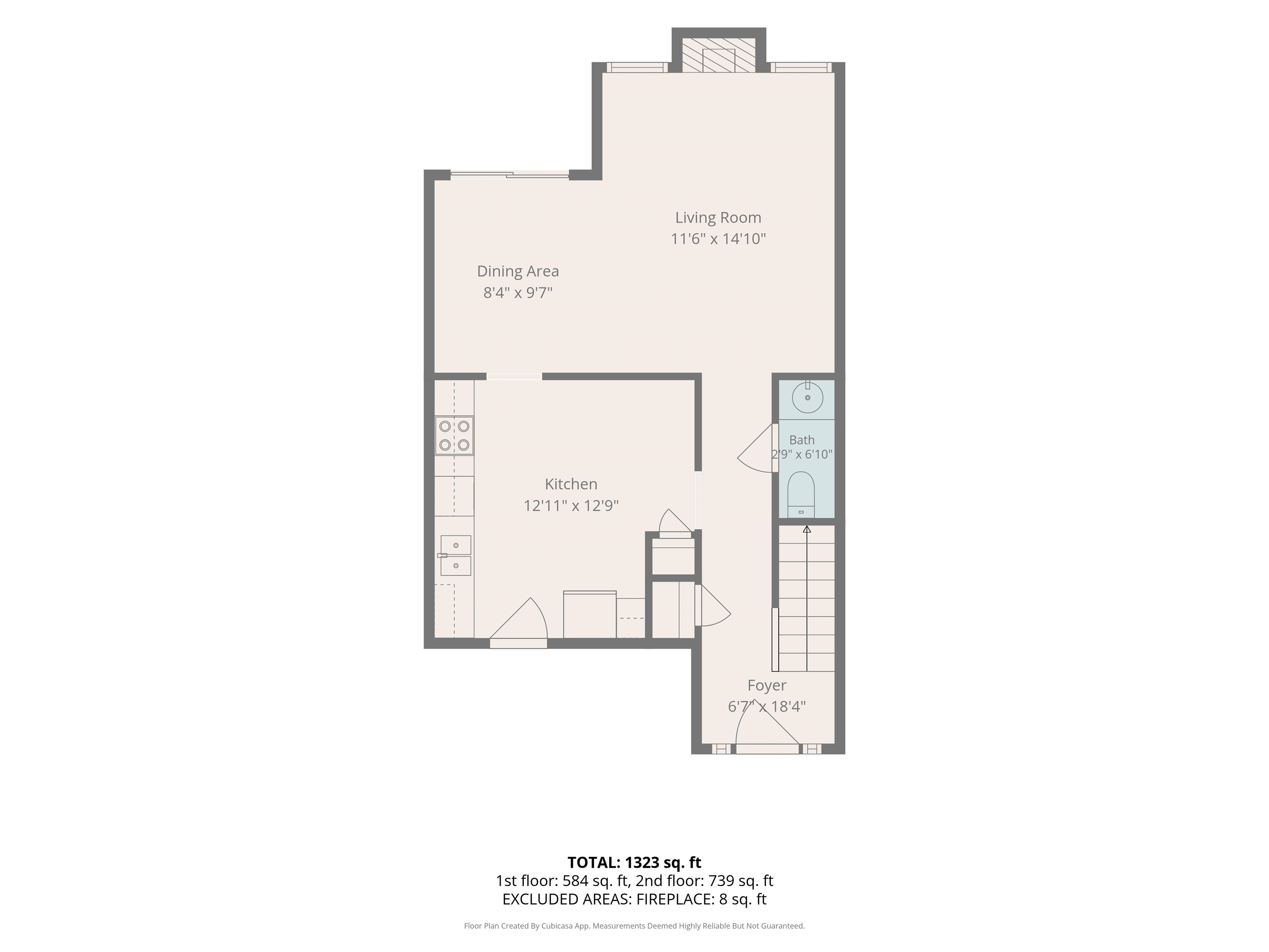 1850 QUAIL VALLEY CV Unit: 1850