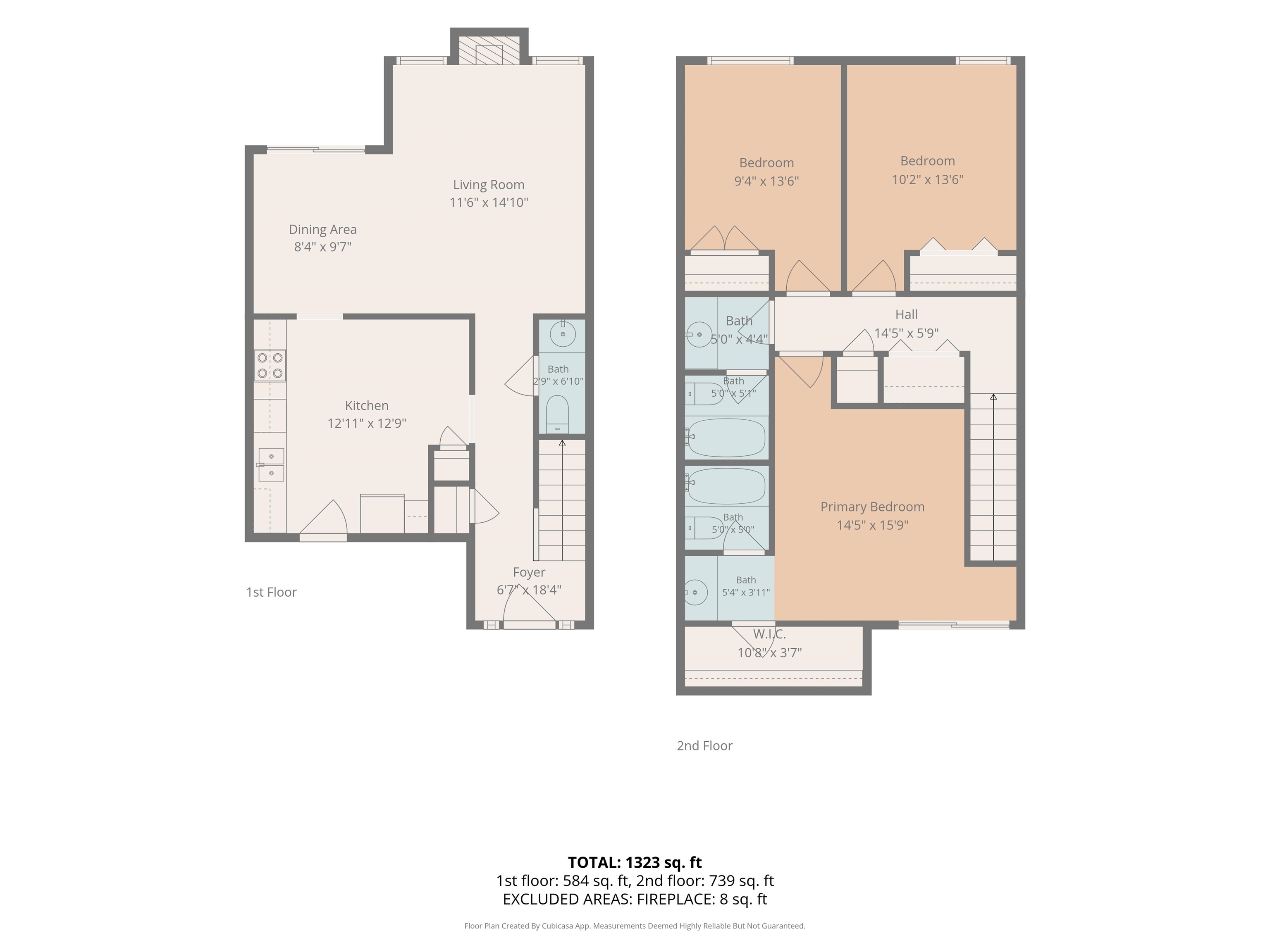 1850 QUAIL VALLEY CV Unit: 1850