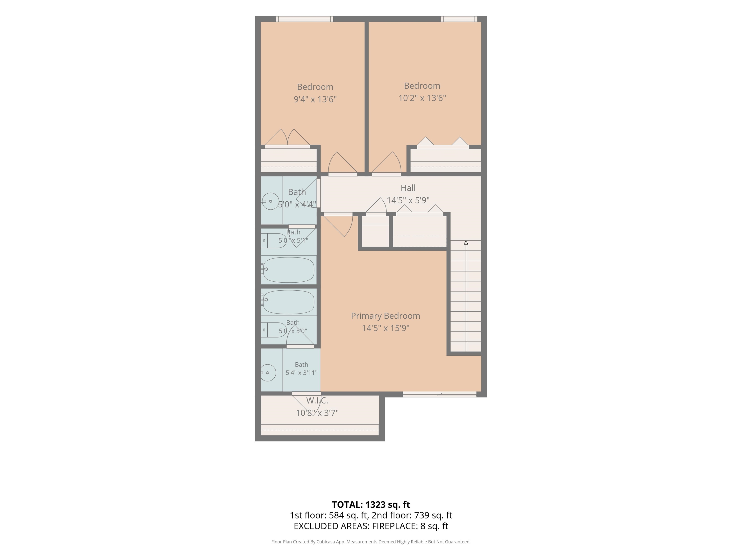 1850 QUAIL VALLEY CV Unit: 1850