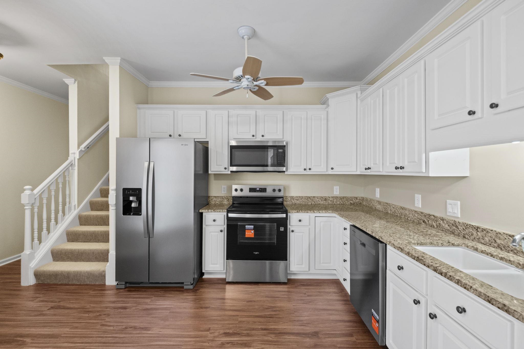 160 BROCKFORD DR