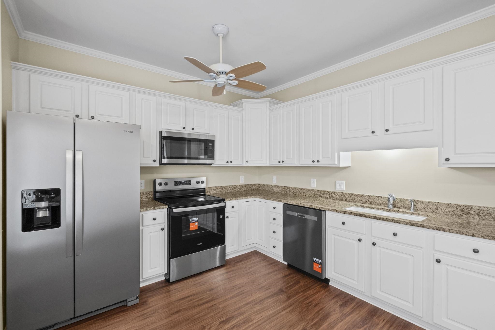 160 BROCKFORD DR