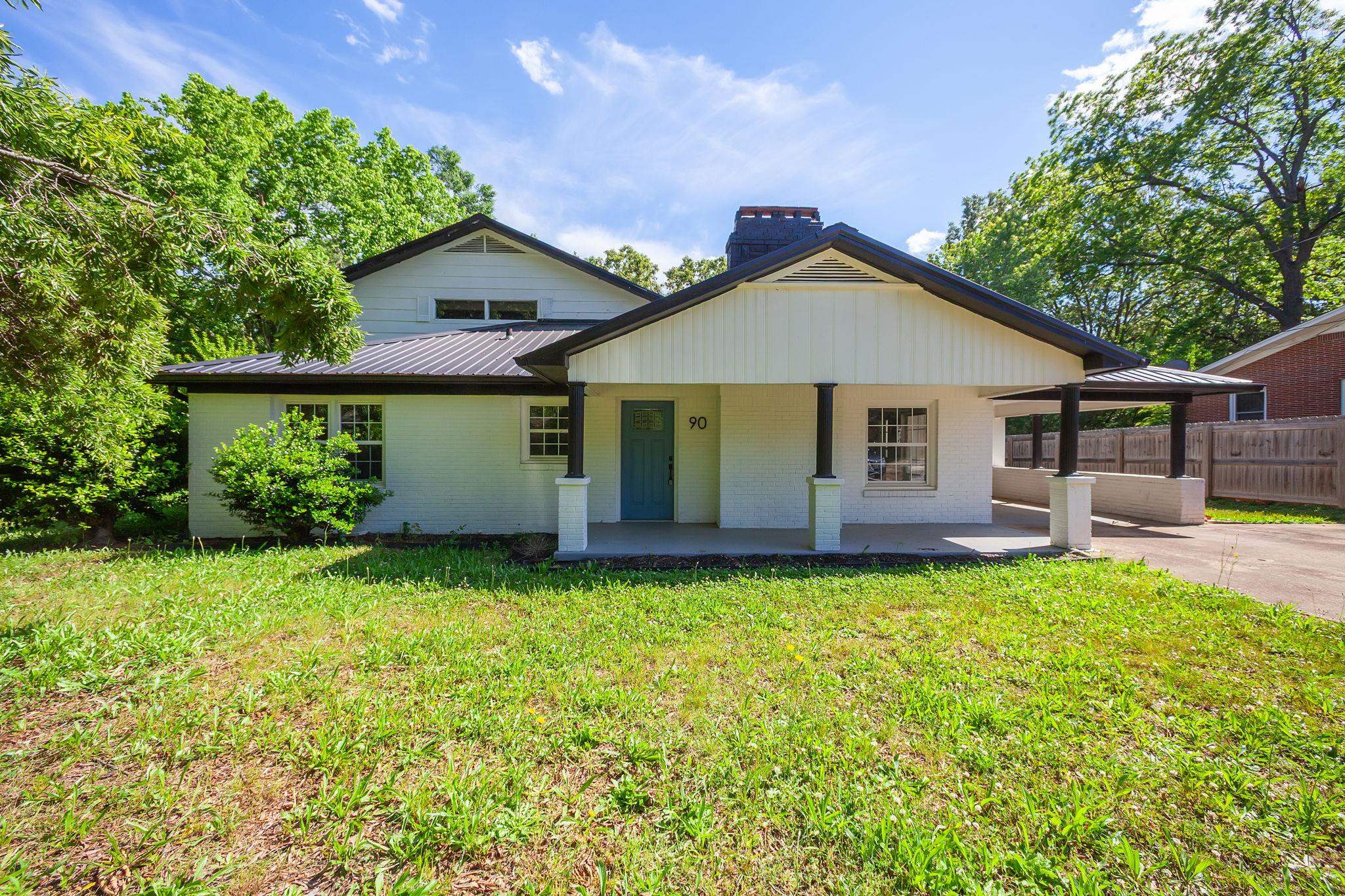 90 Shaw Ln Savannah TN