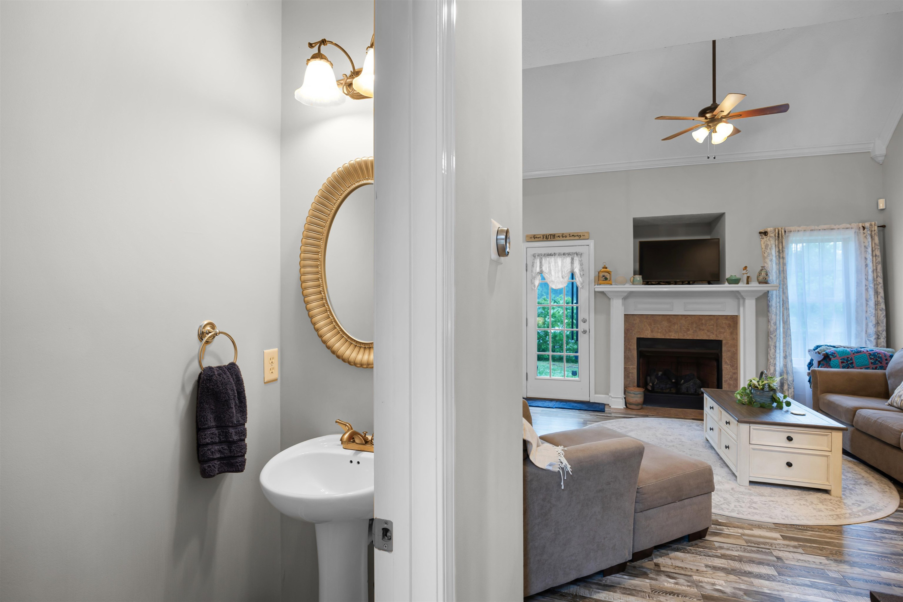 11 Double Creek Drive