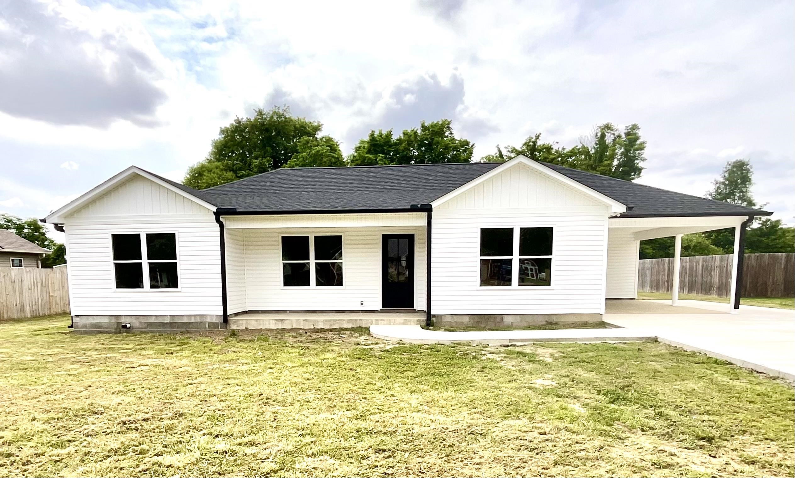 285 Benjamin Dr Drive