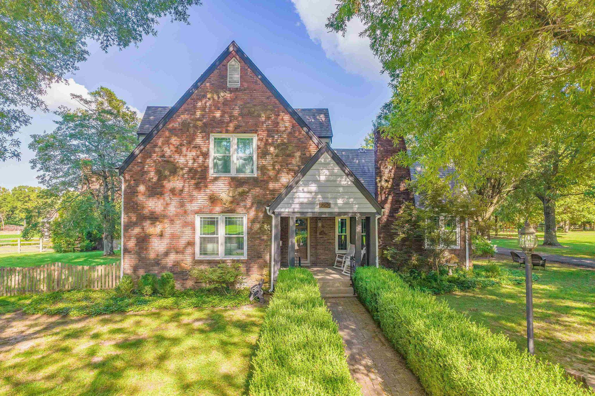 1090 Old Humboldt Road