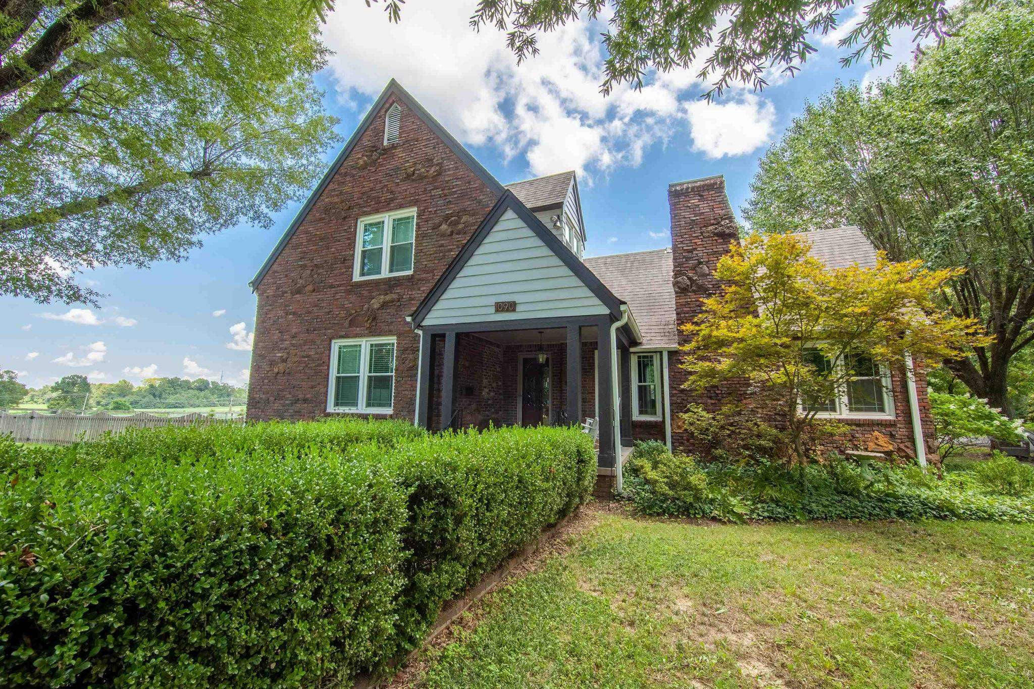 1090 Old Humboldt Road