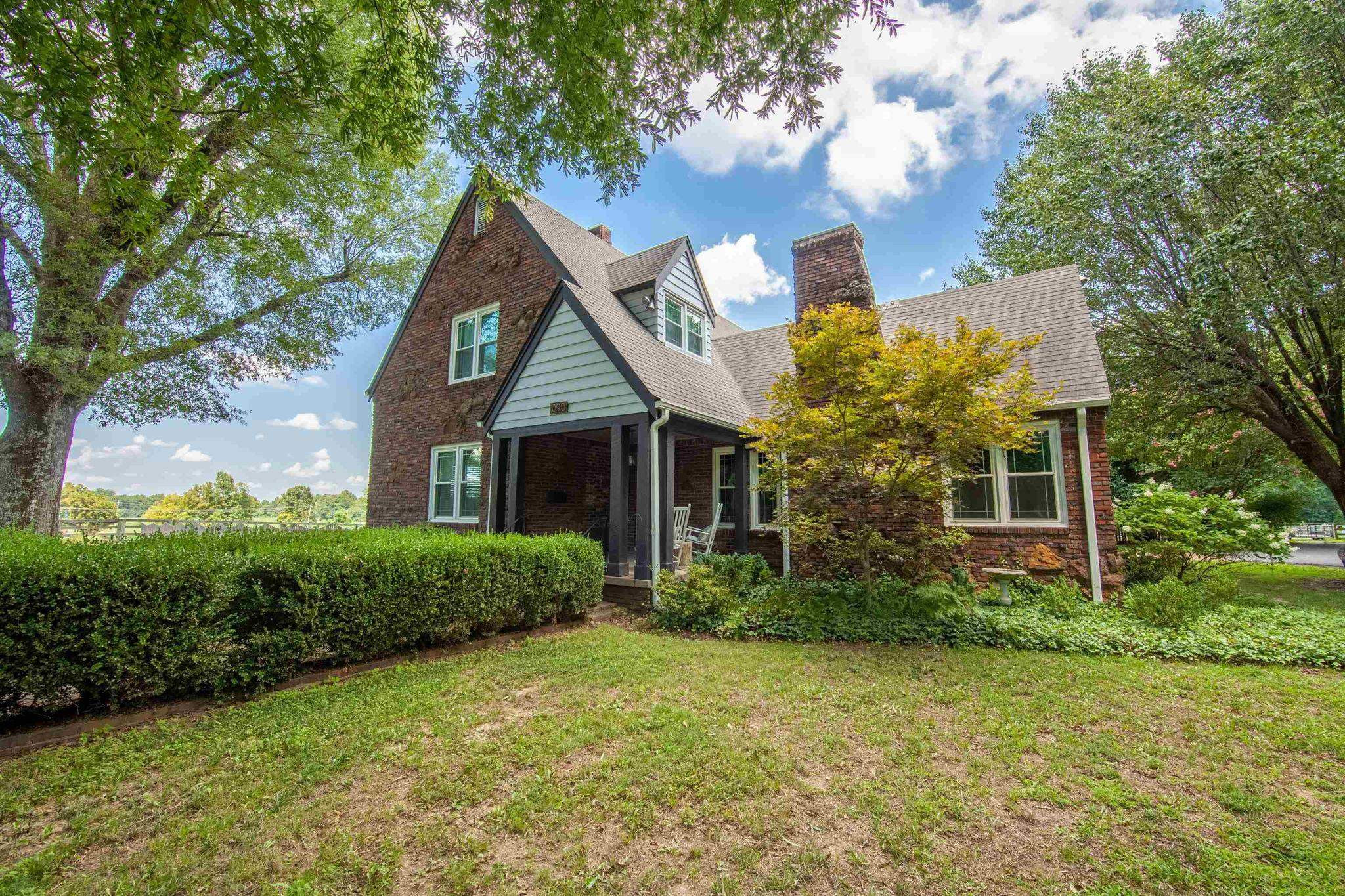 1090 Old Humboldt Road