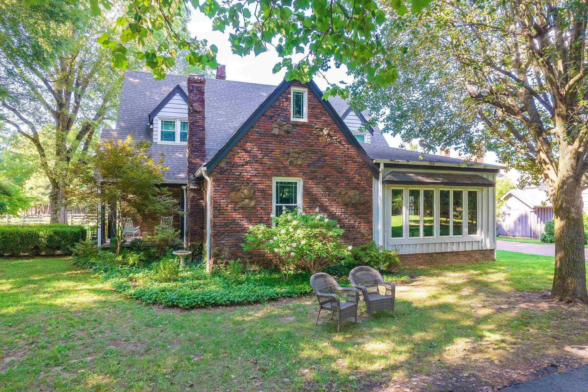 1090 Old Humboldt Road