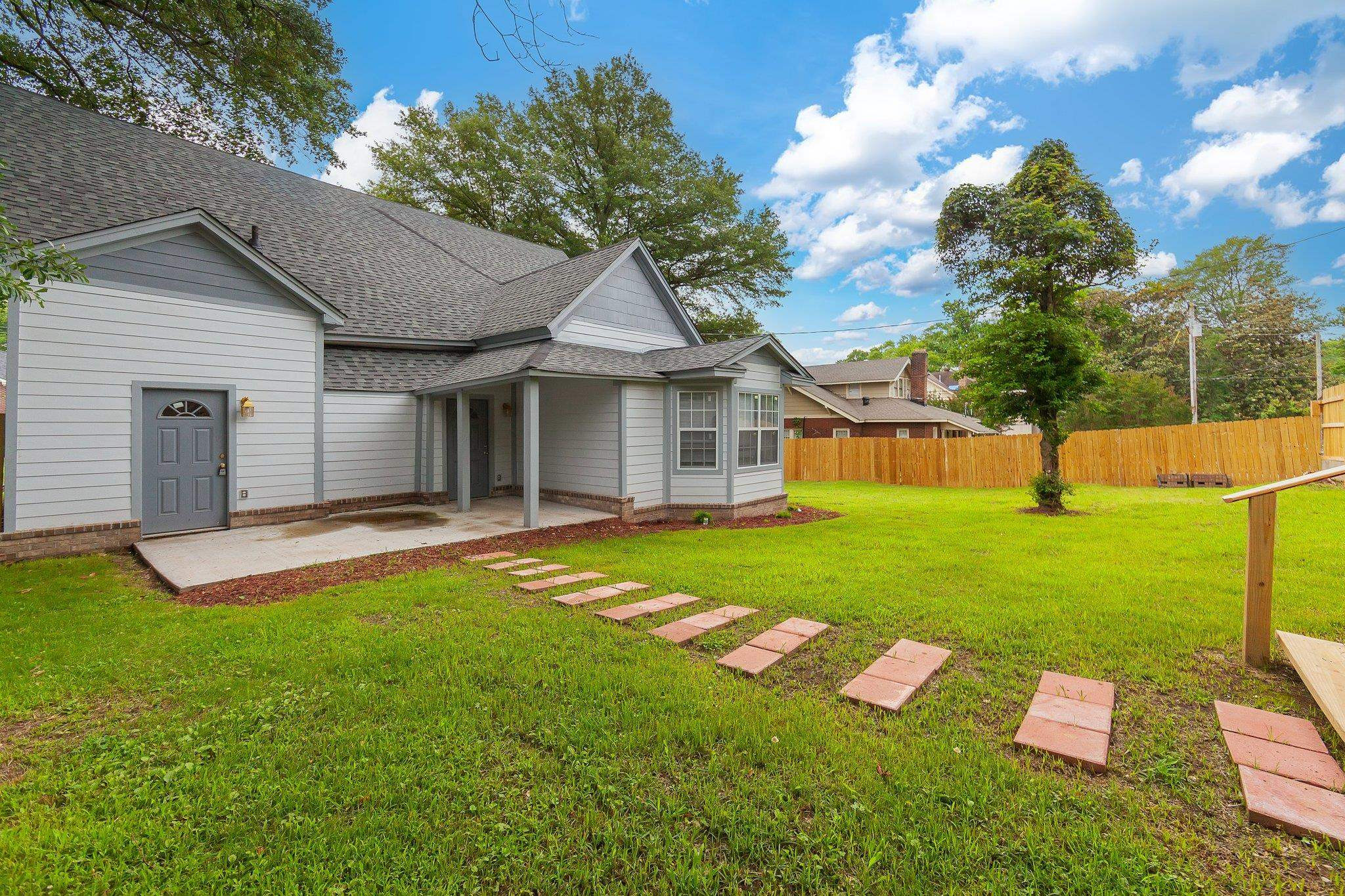 515 N Highland Avenue