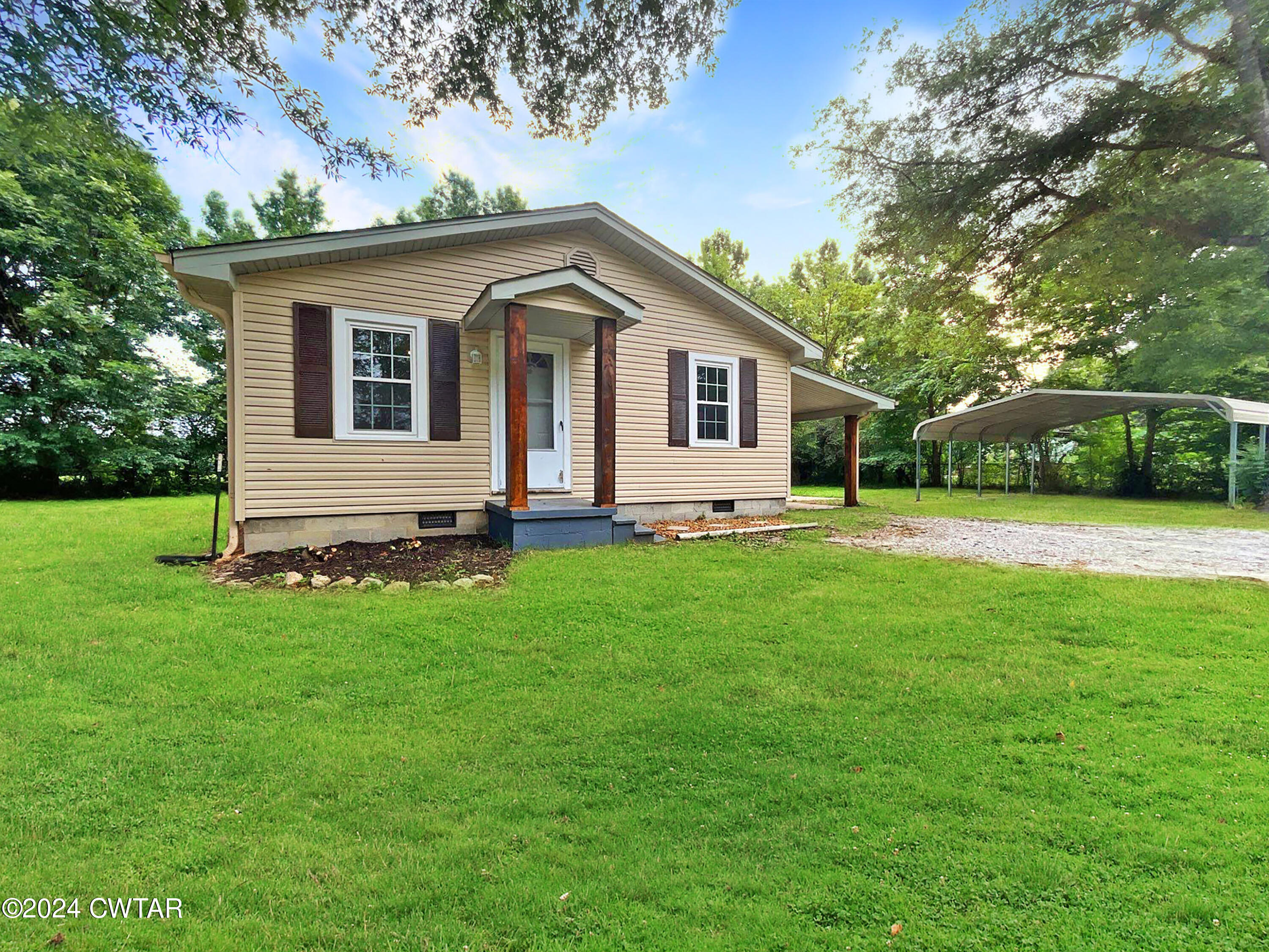 857 Perry Switch Road