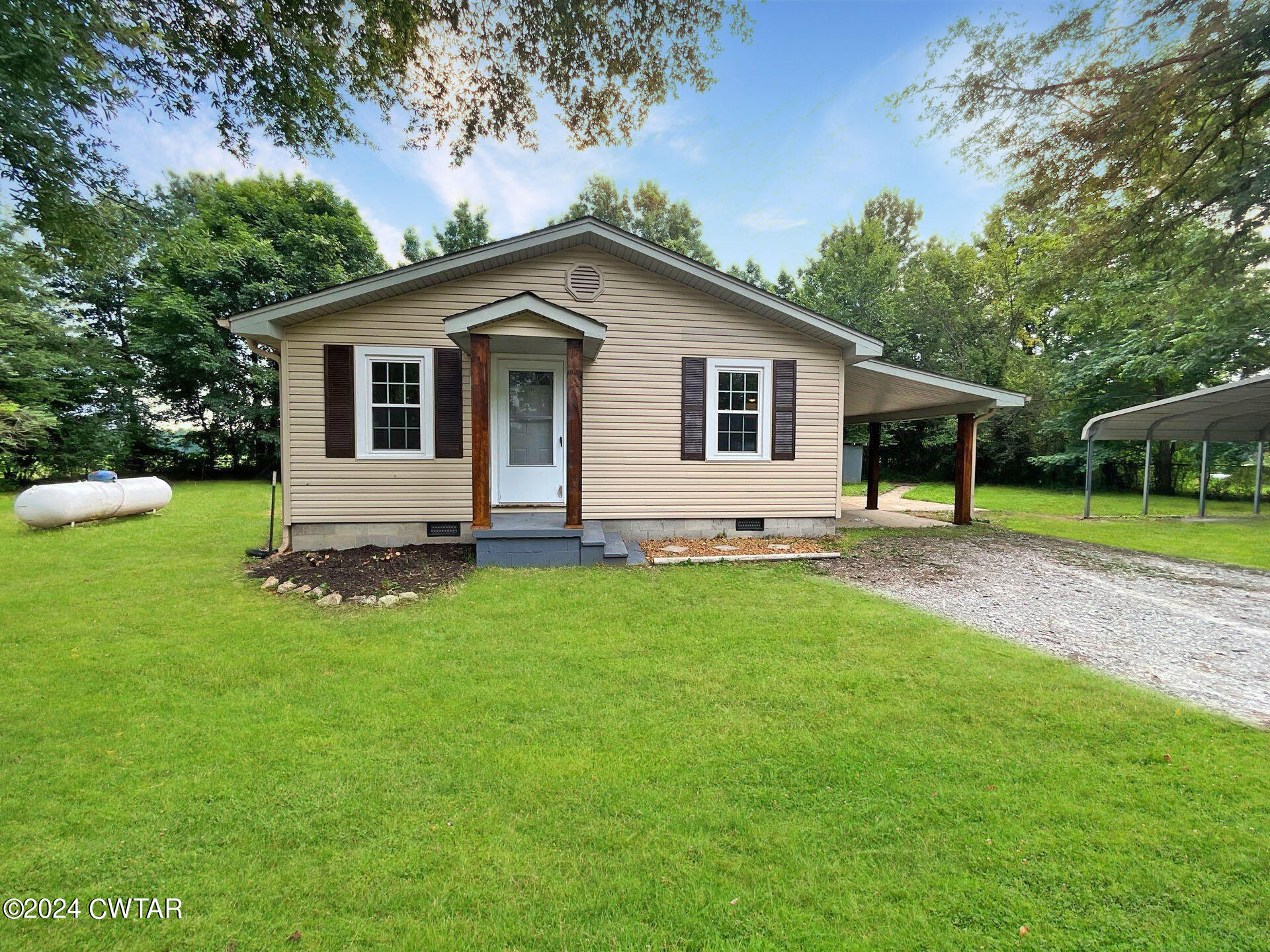 857 Perry Switch Road