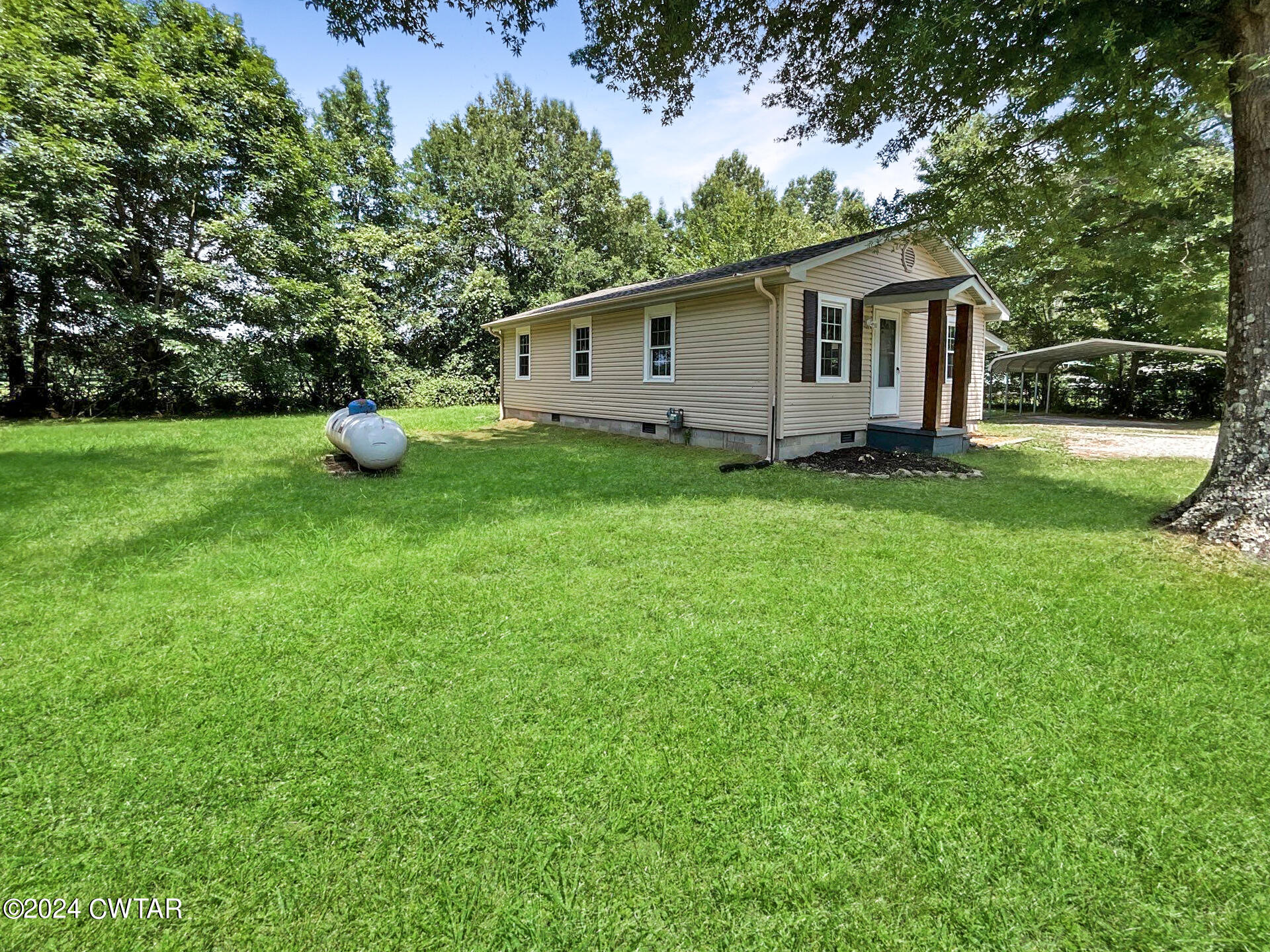 857 Perry Switch Road