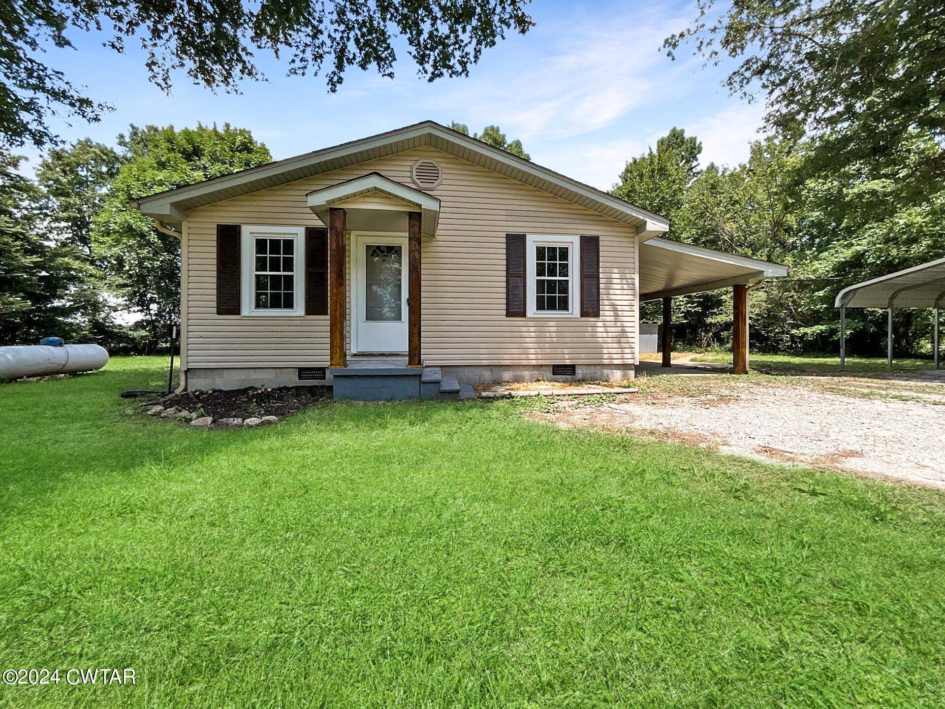 857 Perry Switch Road