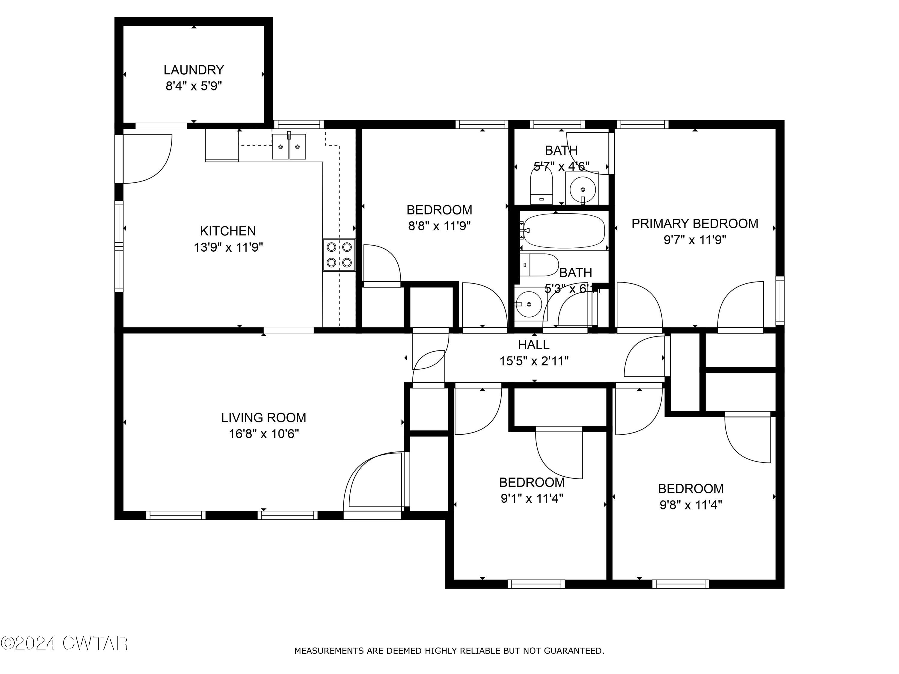 19 Raymond Glade Cove