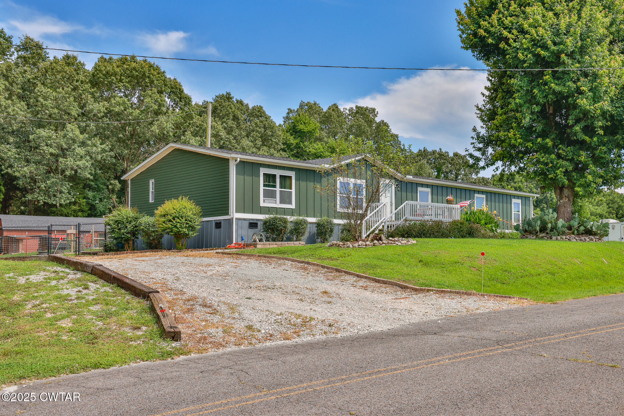 265 Lebanon Church Road