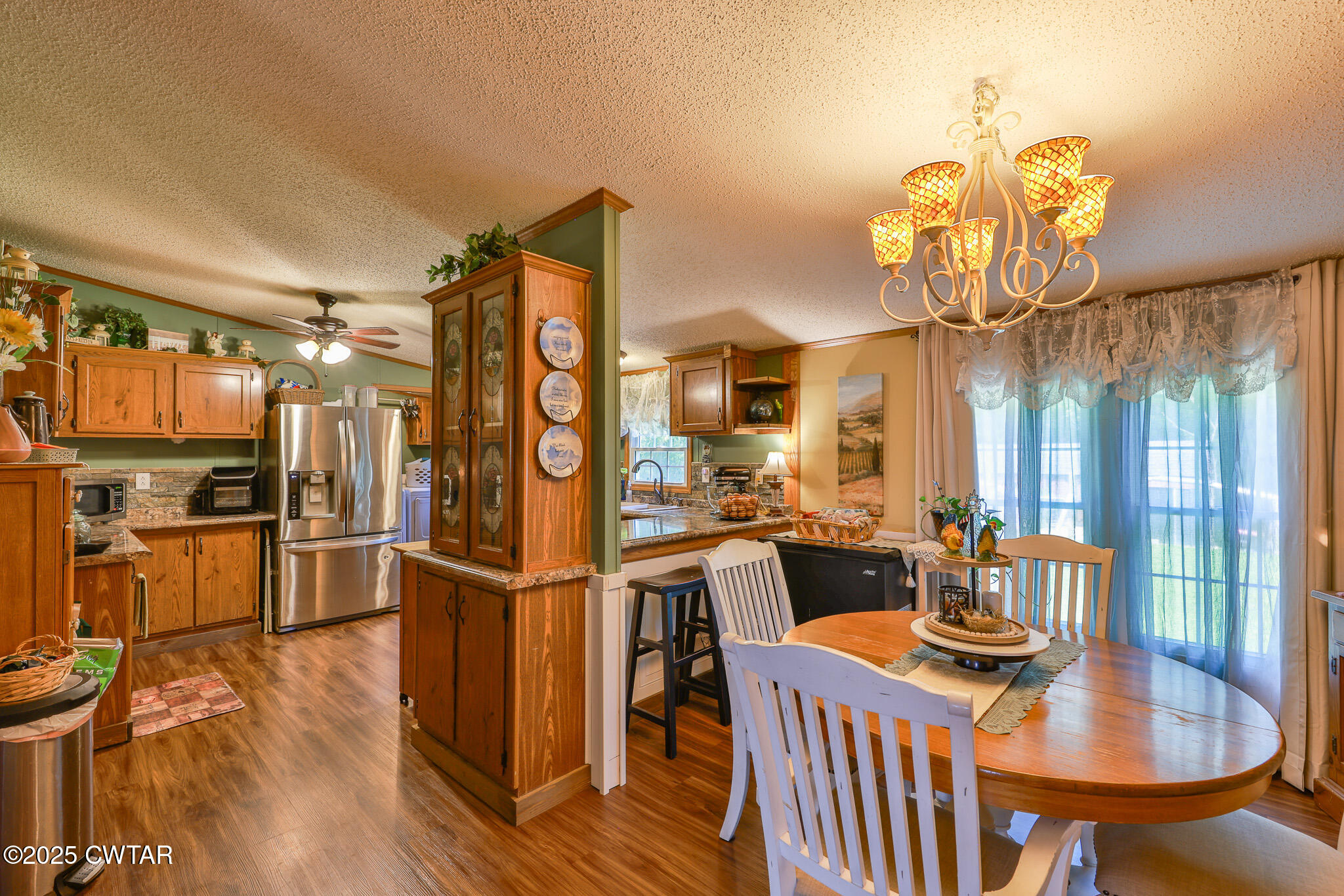 265 Lebanon Church Road