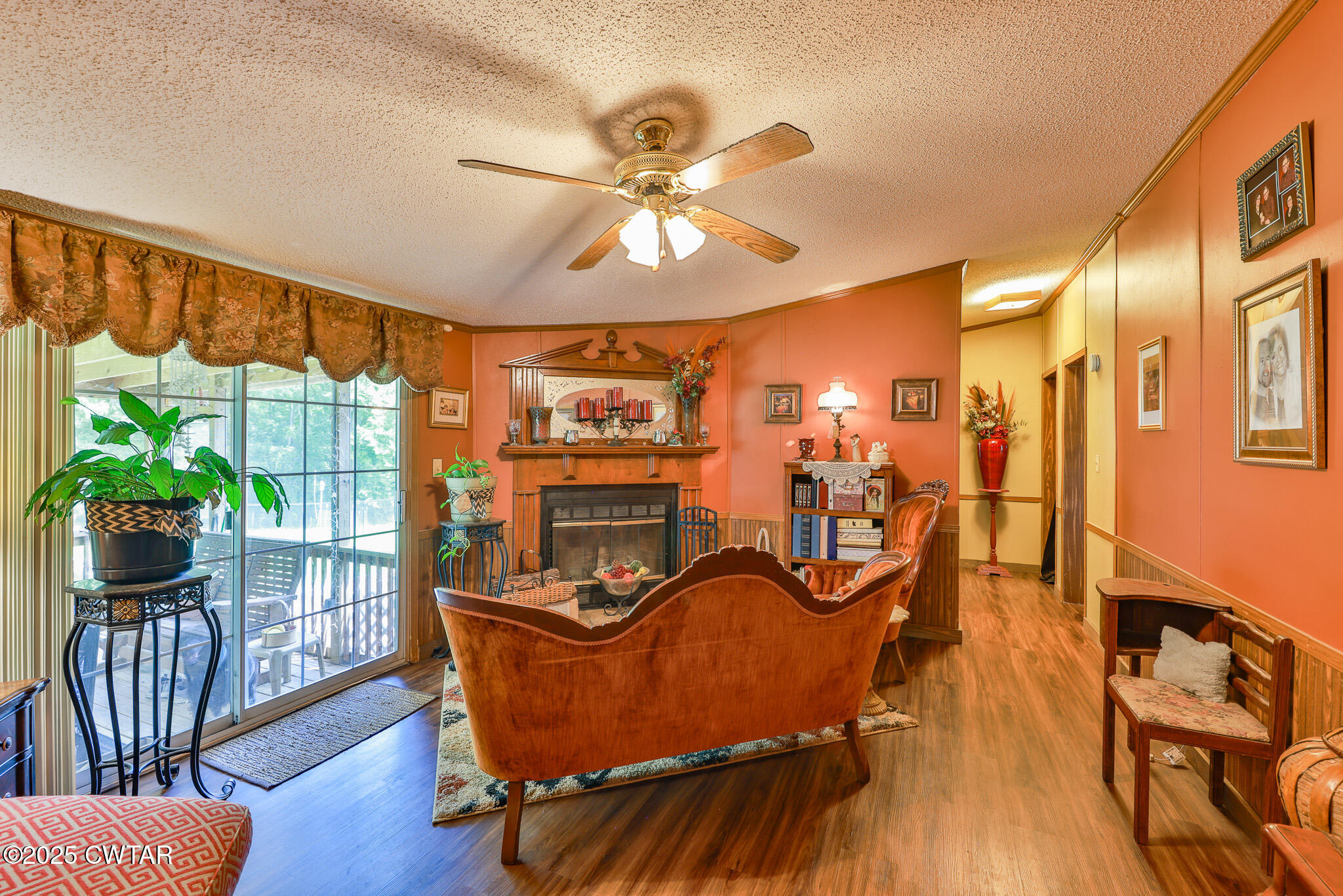 265 Lebanon Church Road