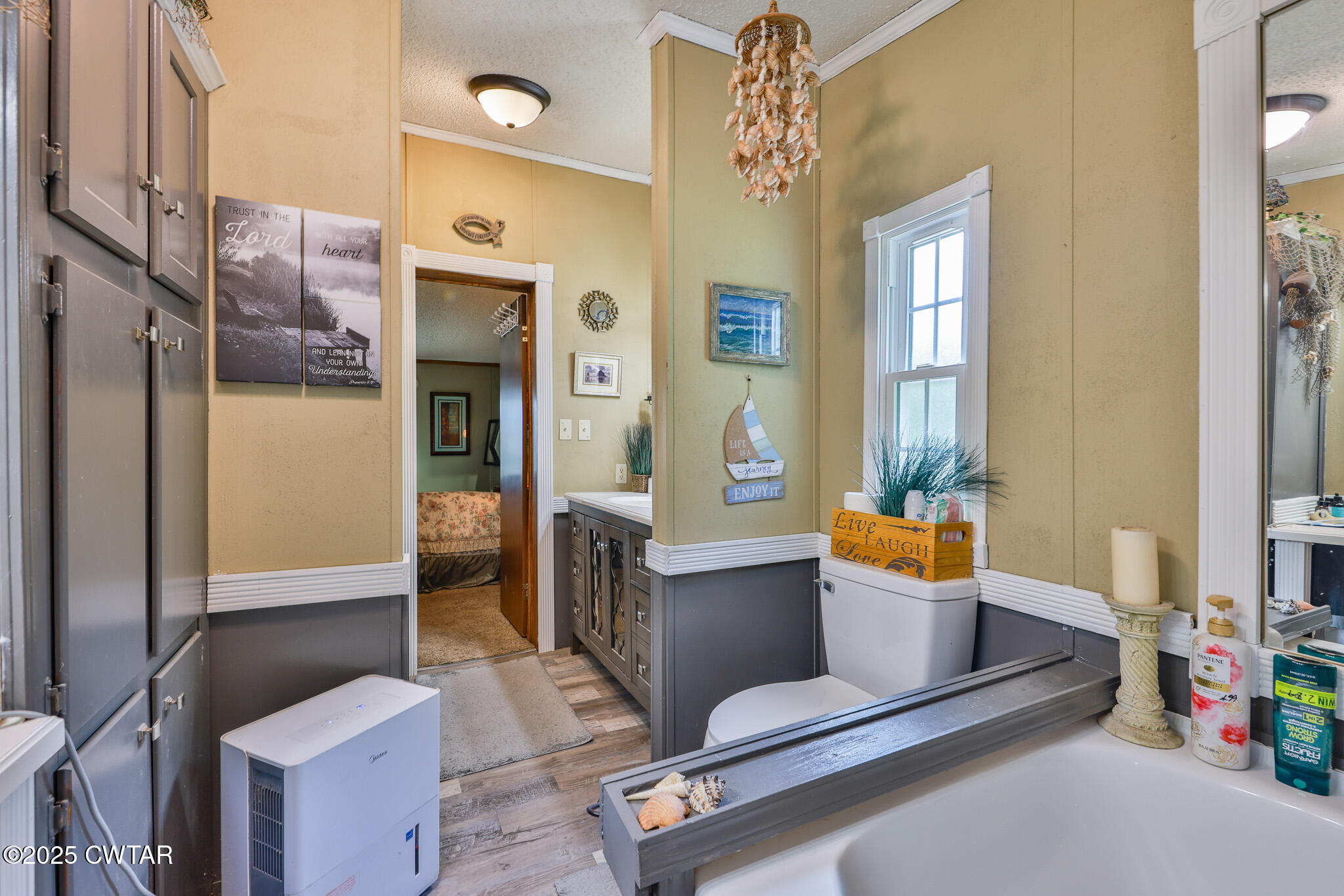 265 Lebanon Church Road