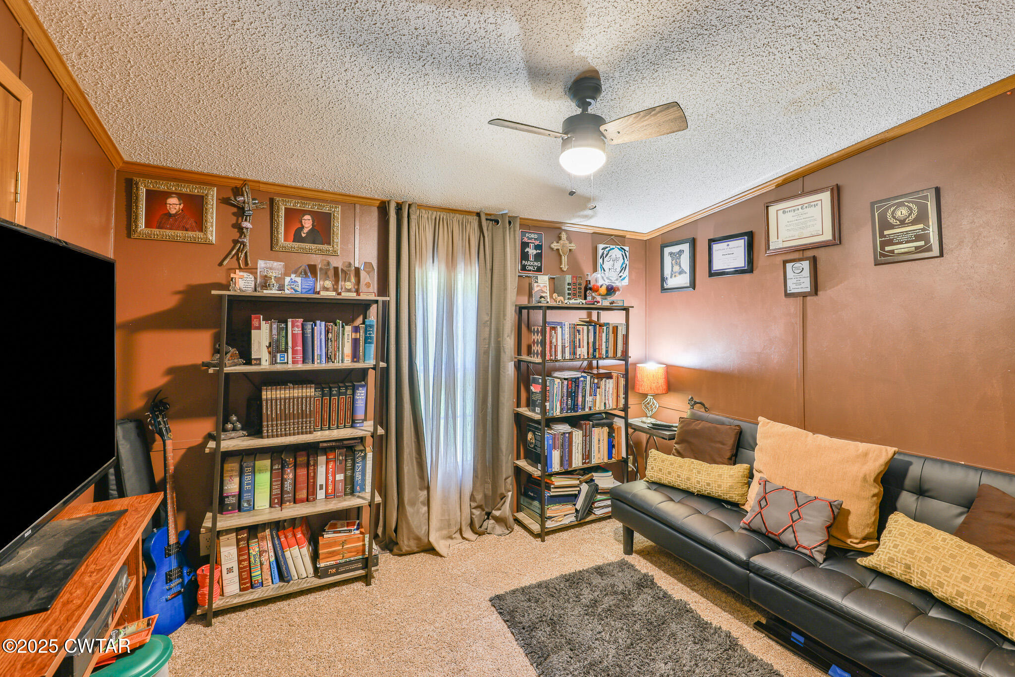 265 Lebanon Church Road