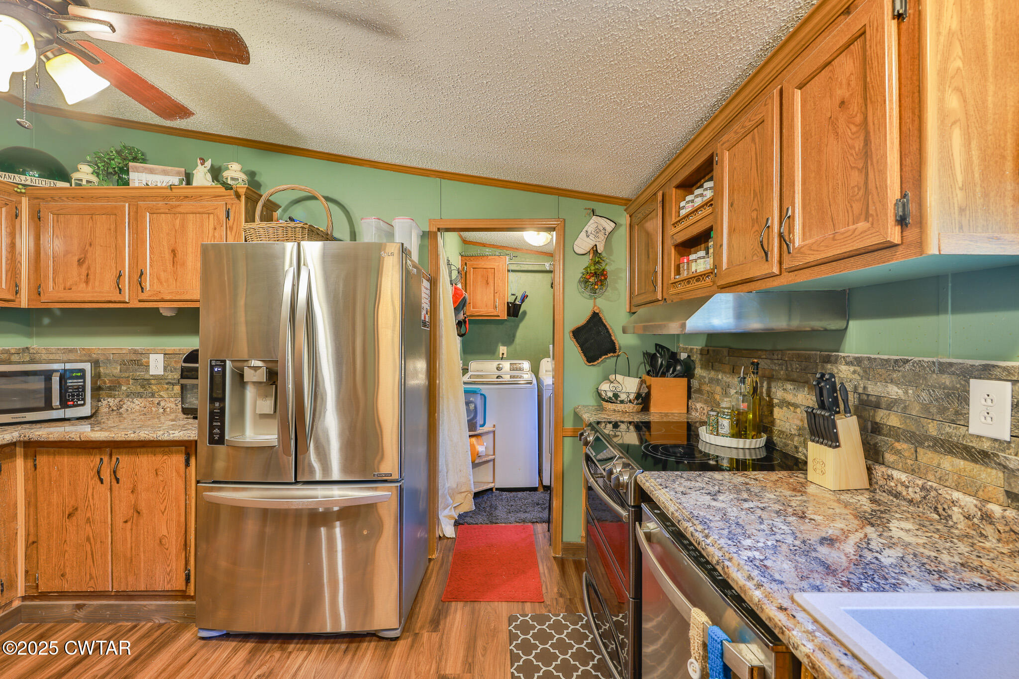 265 Lebanon Church Road