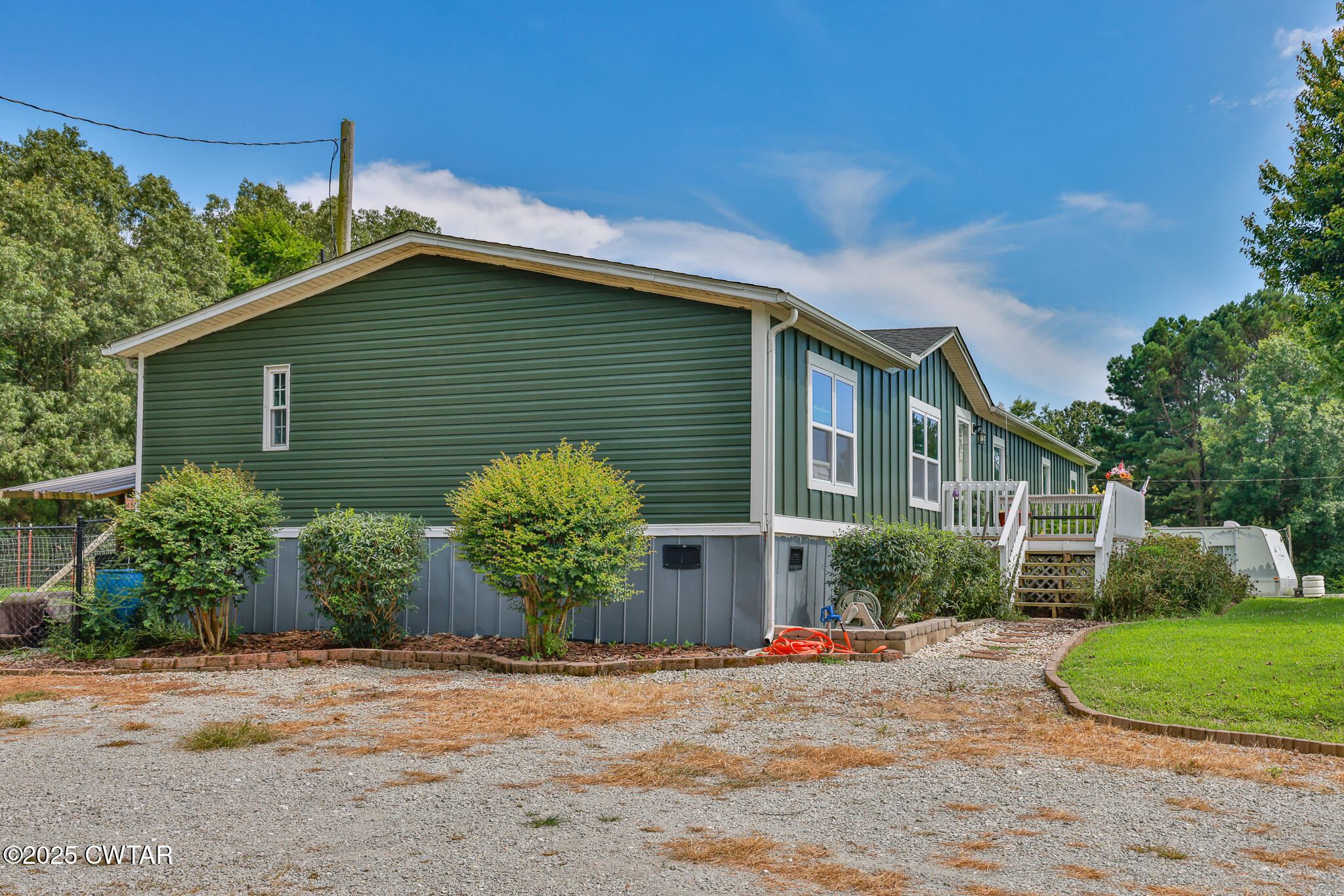 265 Lebanon Church Road