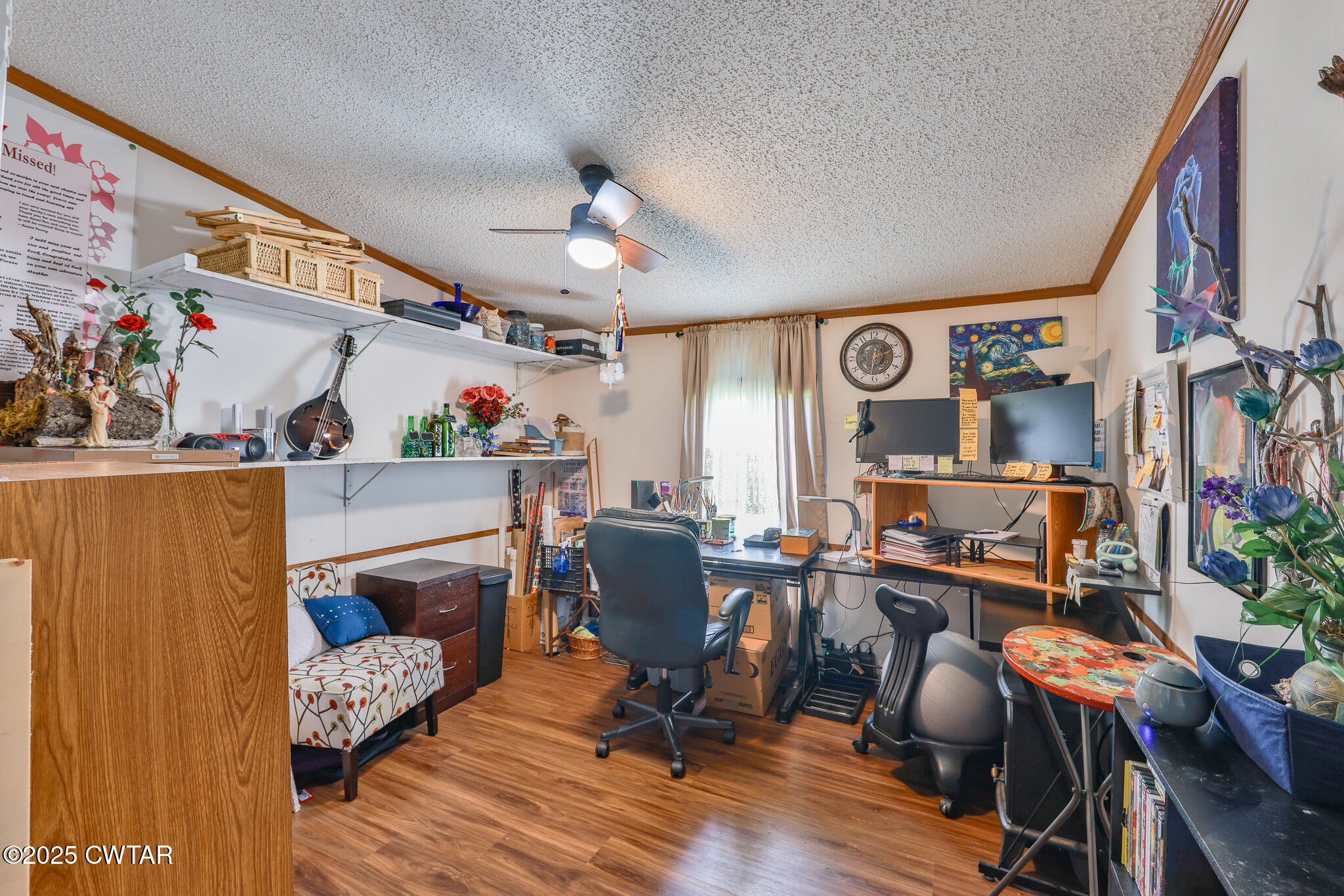 265 Lebanon Church Road