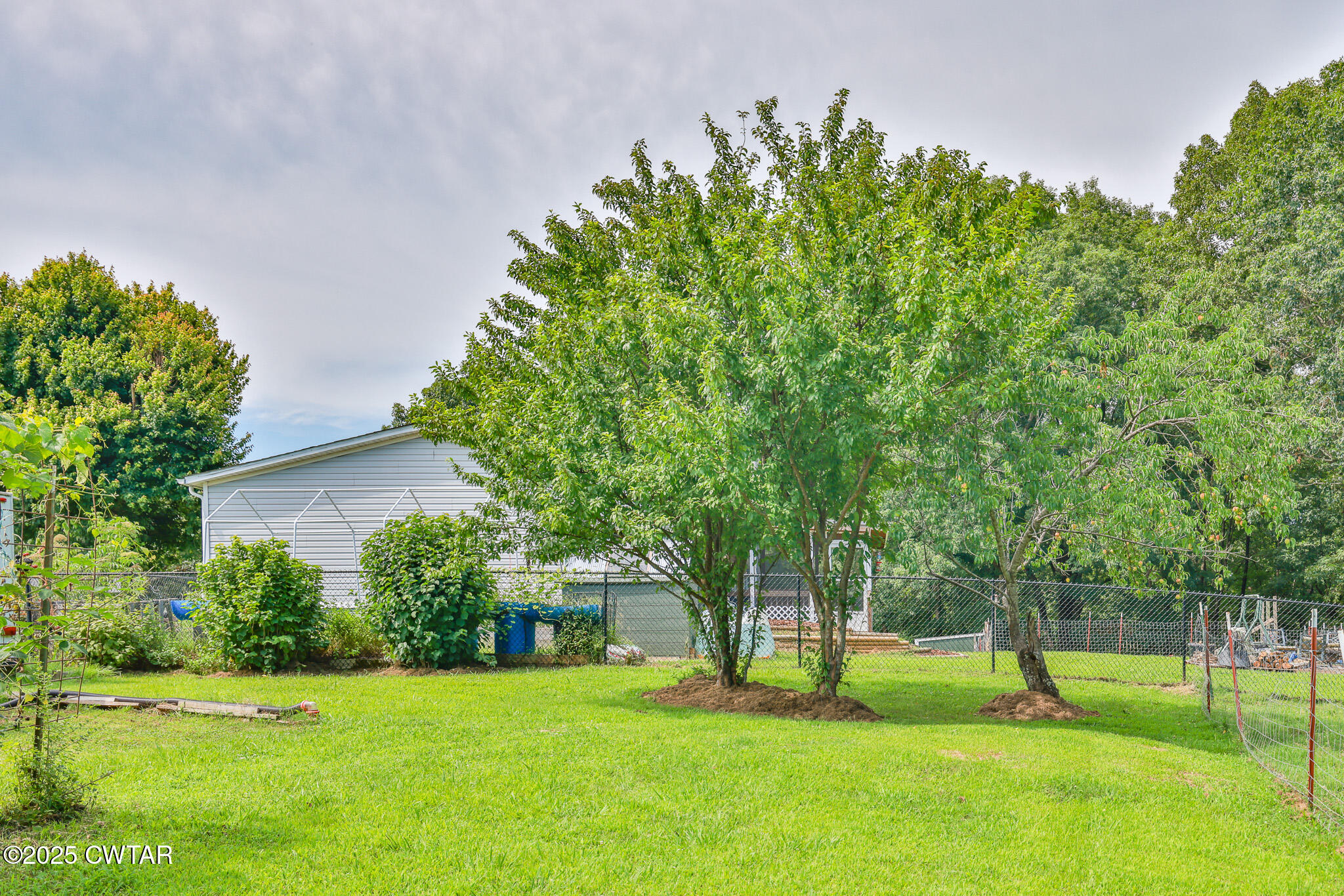 265 Lebanon Church Road