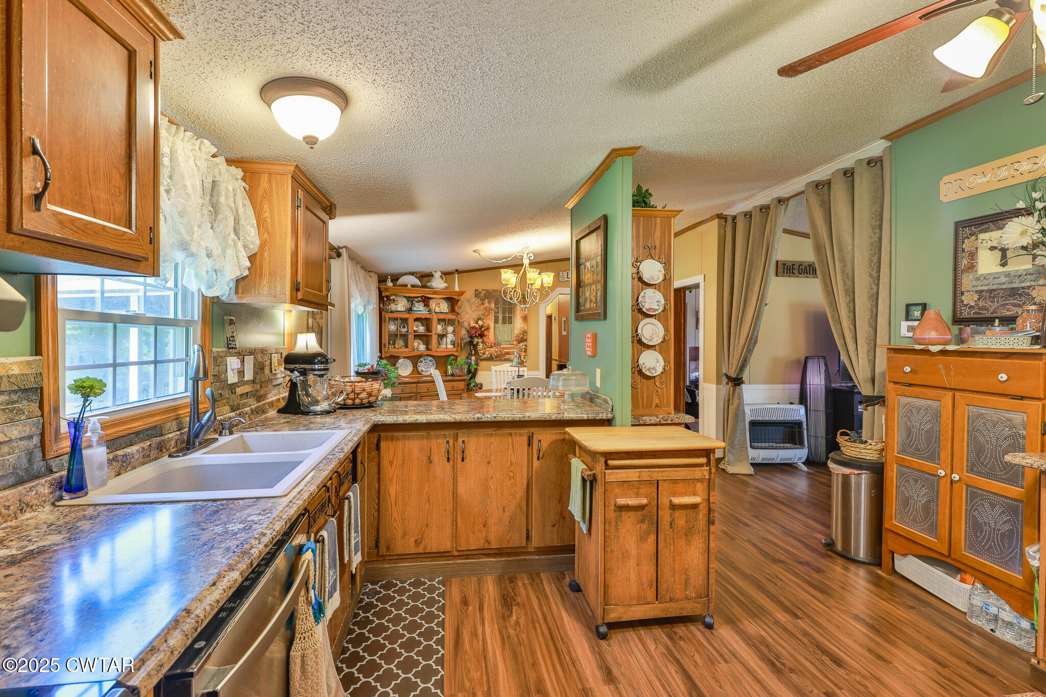 265 Lebanon Church Road