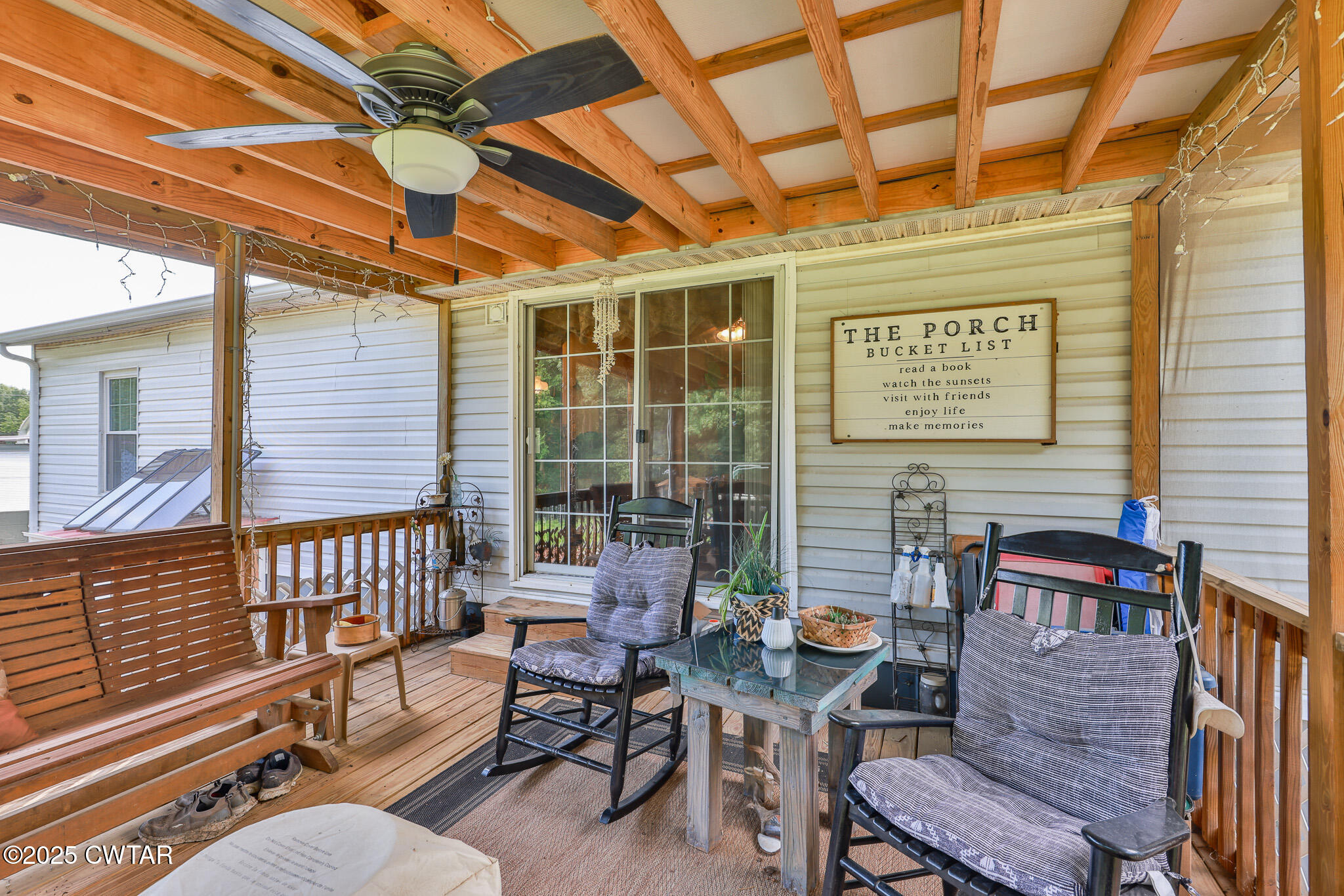 265 Lebanon Church Road