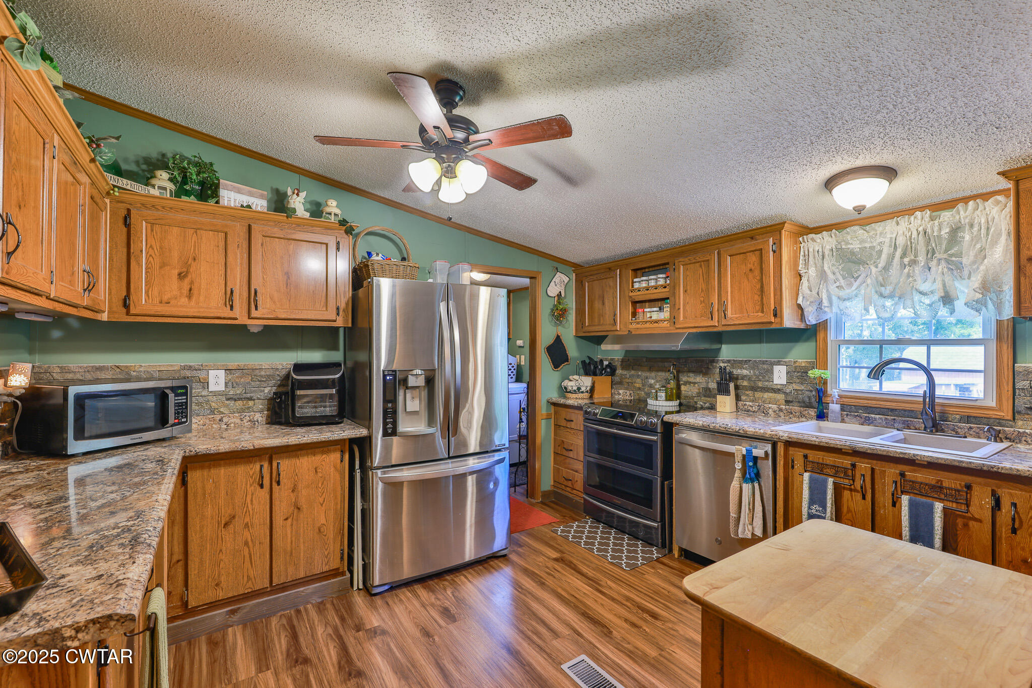 265 Lebanon Church Road