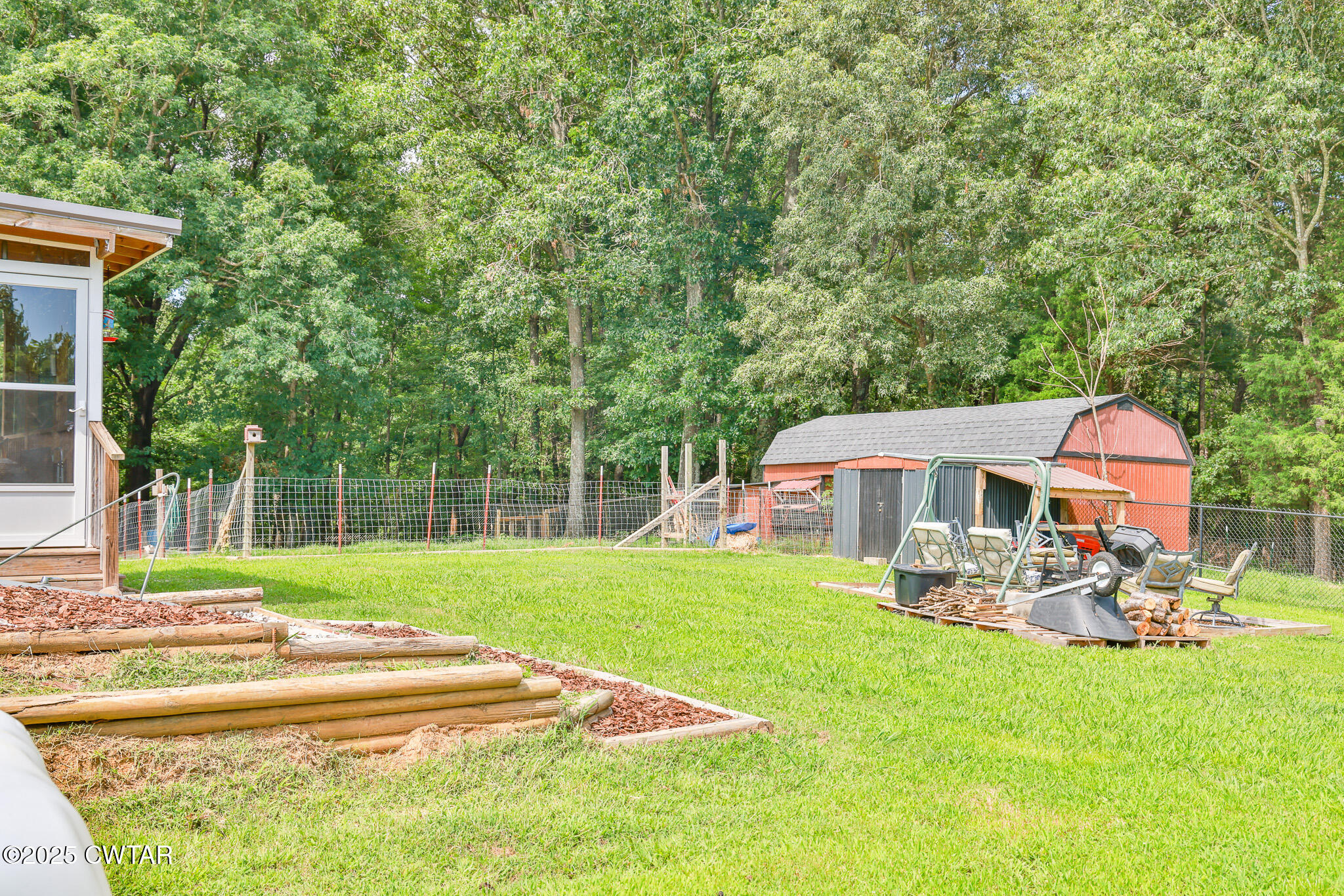 265 Lebanon Church Road