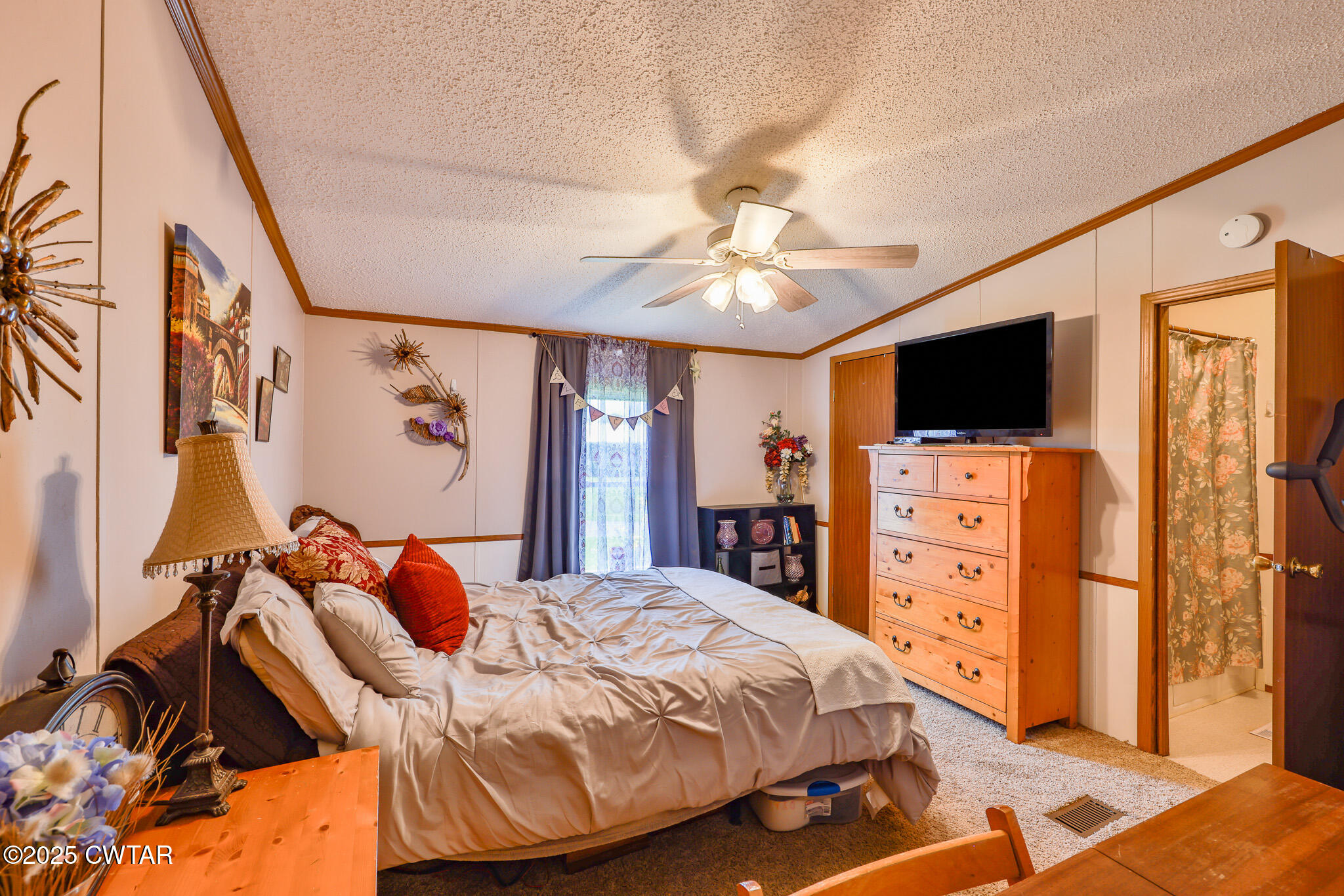 265 Lebanon Church Road