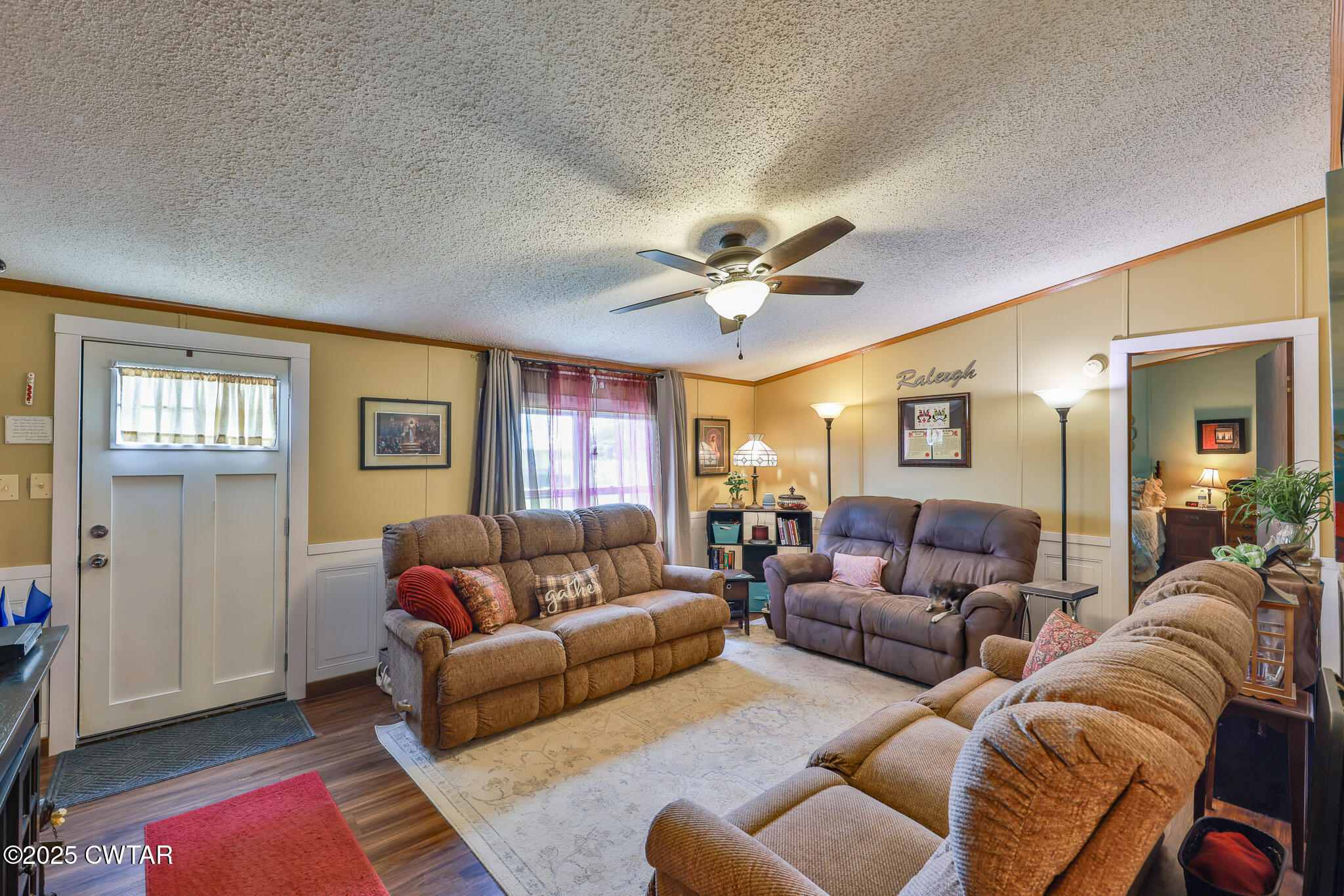 265 Lebanon Church Road