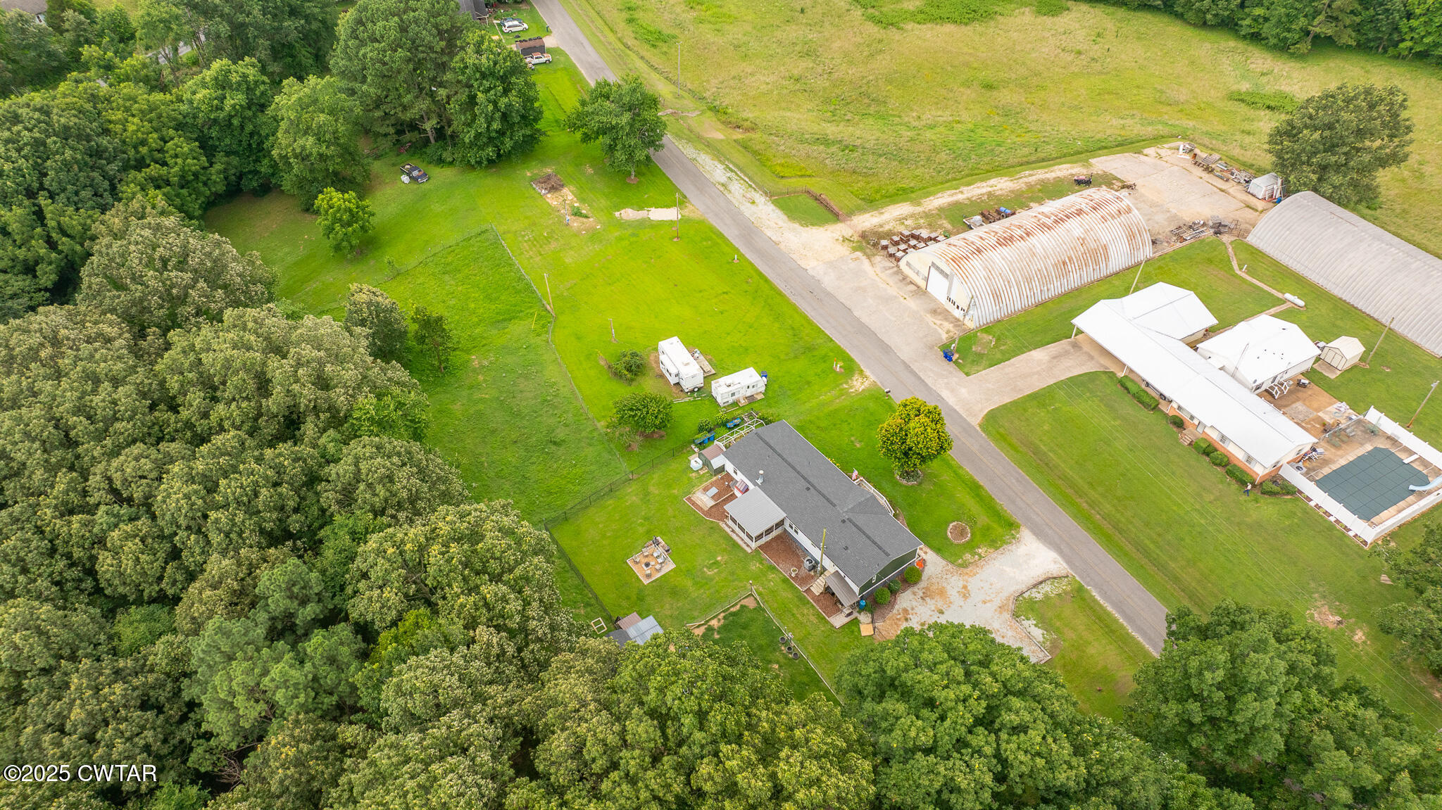 265 Lebanon Church Road