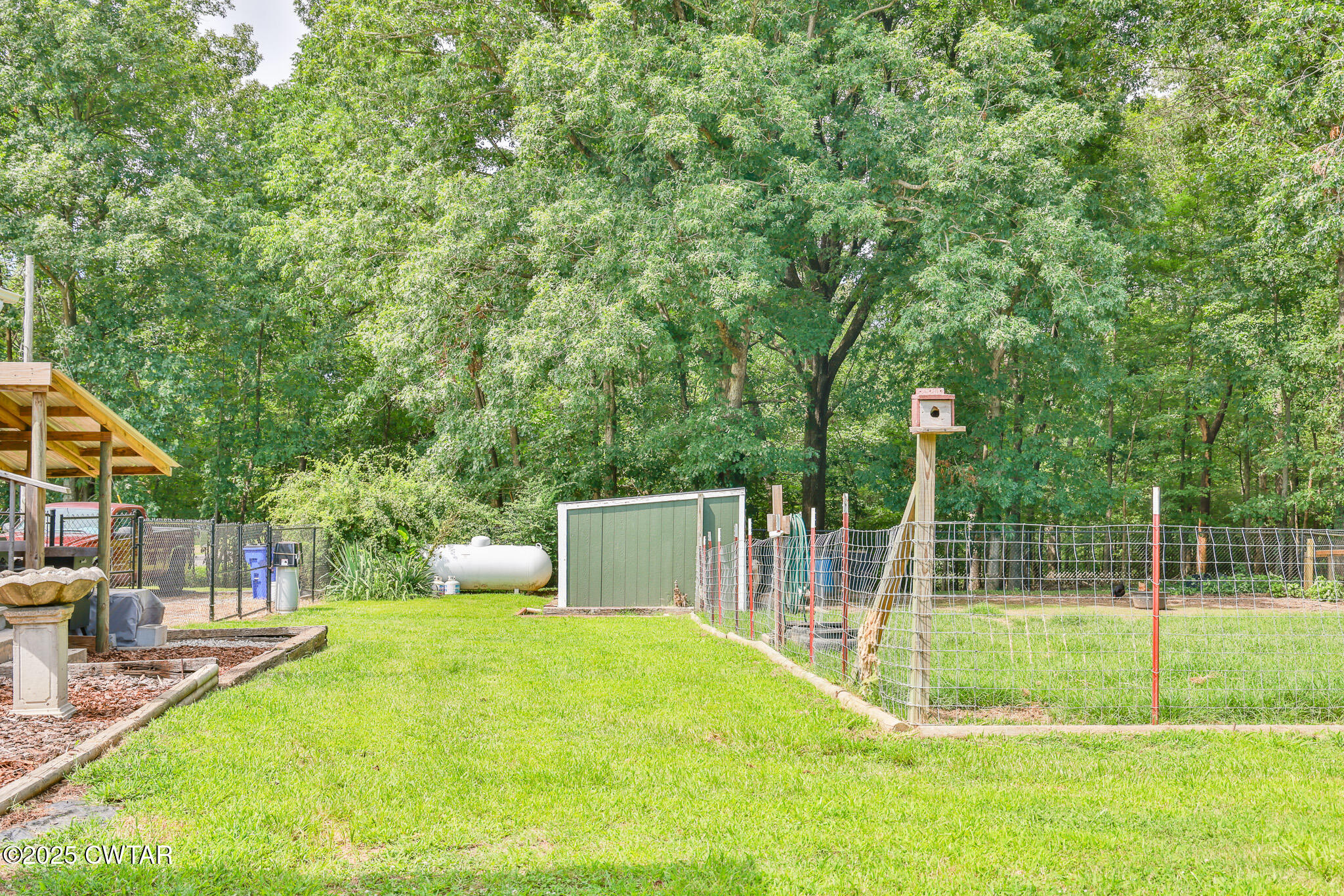 265 Lebanon Church Road