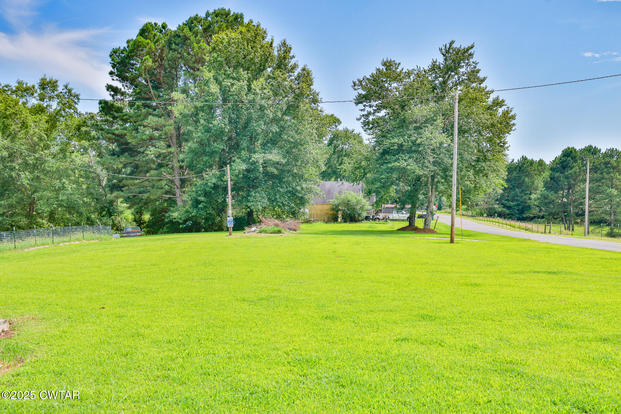 265 Lebanon Church Road