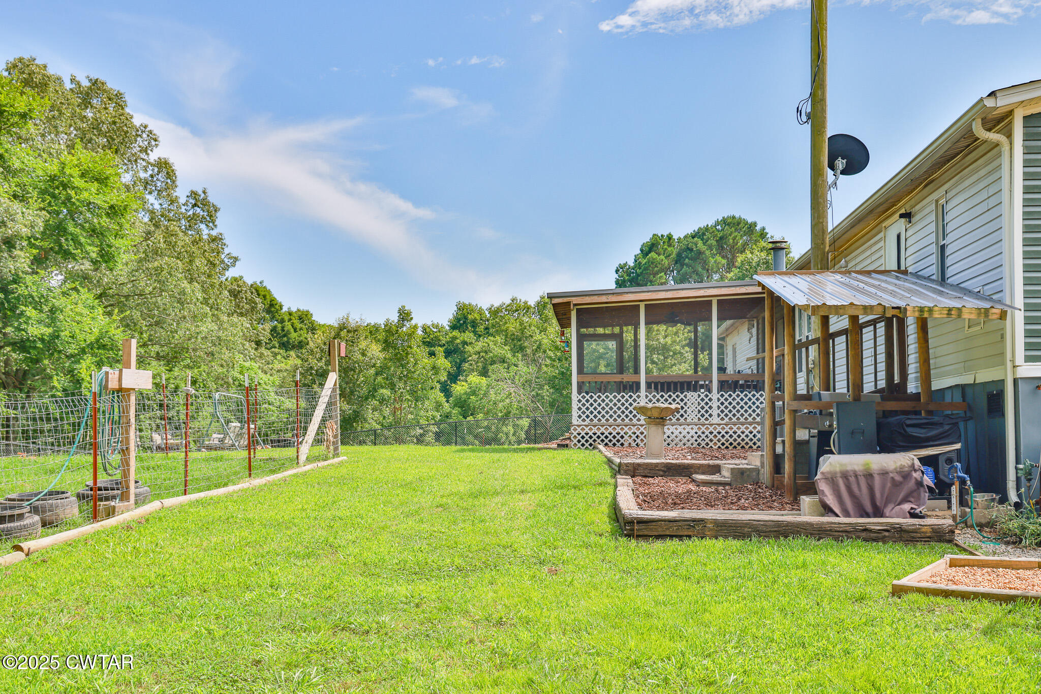 265 Lebanon Church Road