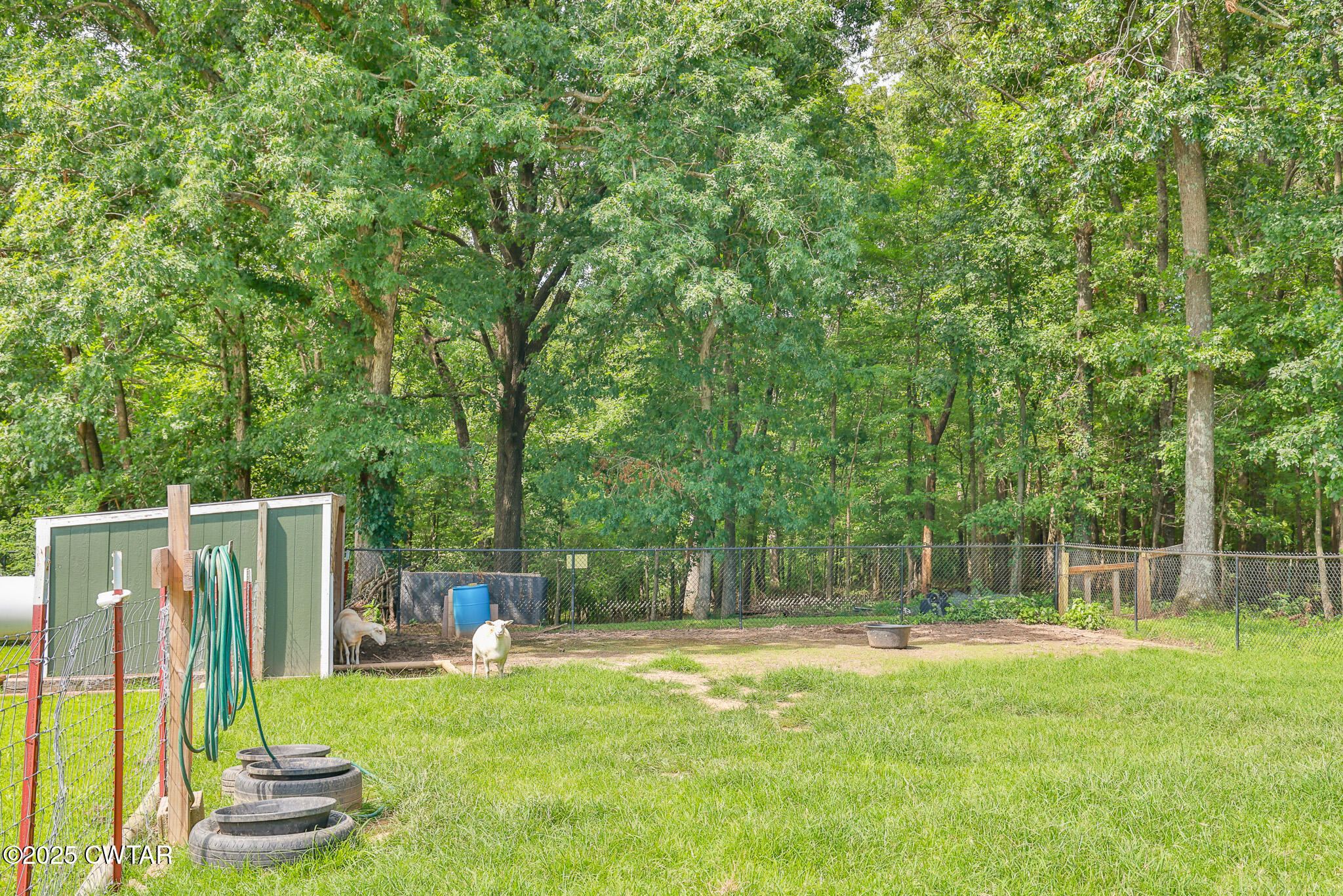 265 Lebanon Church Road