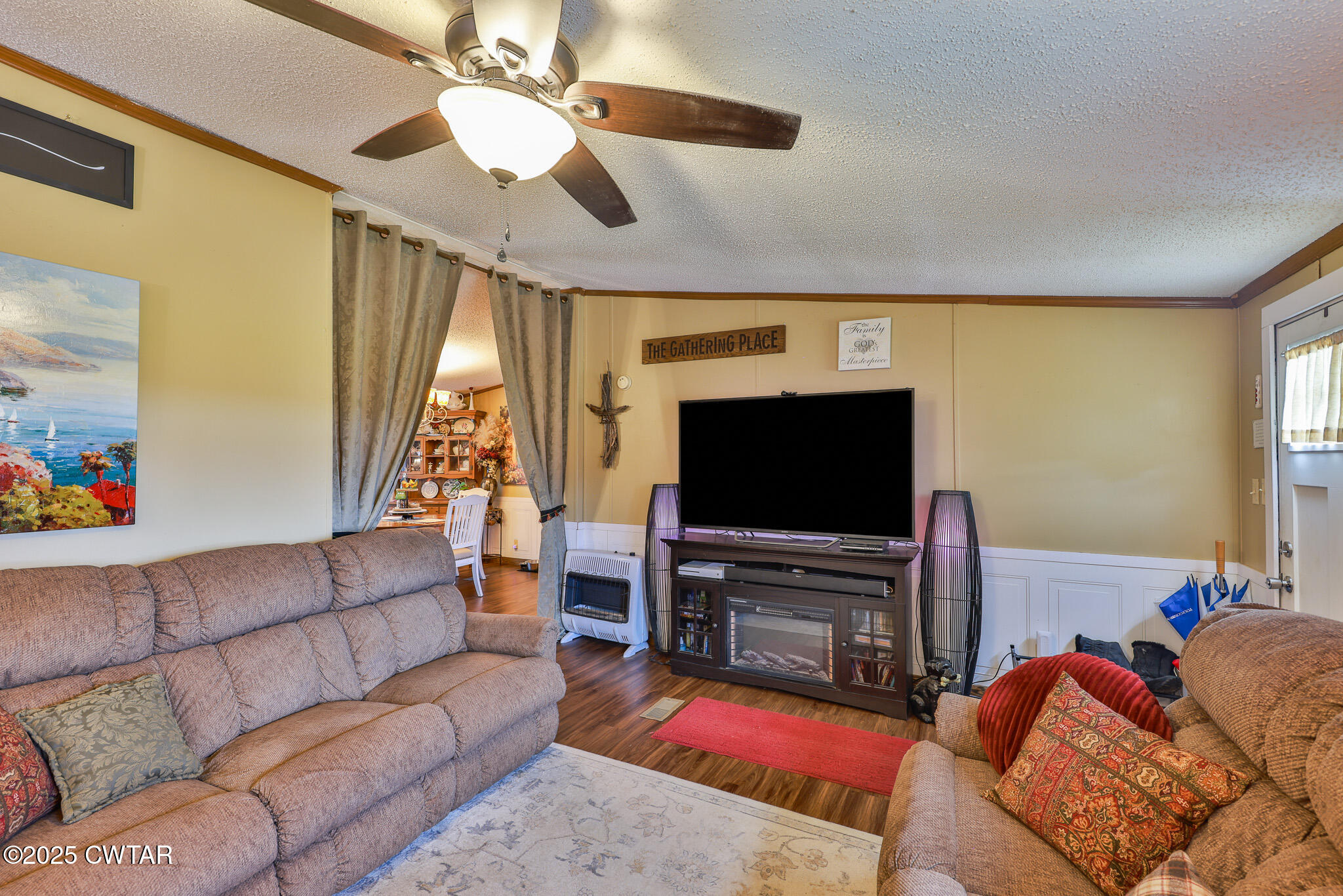 265 Lebanon Church Road