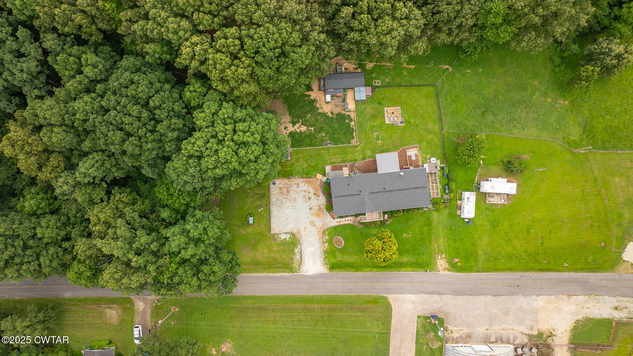 265 Lebanon Church Road