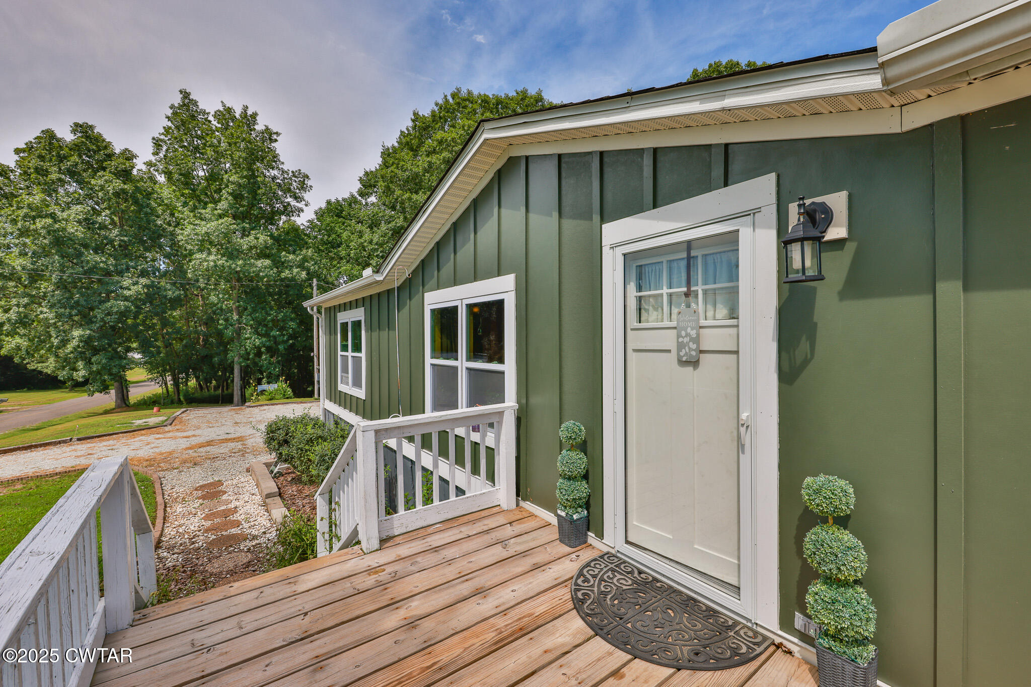 265 Lebanon Church Road