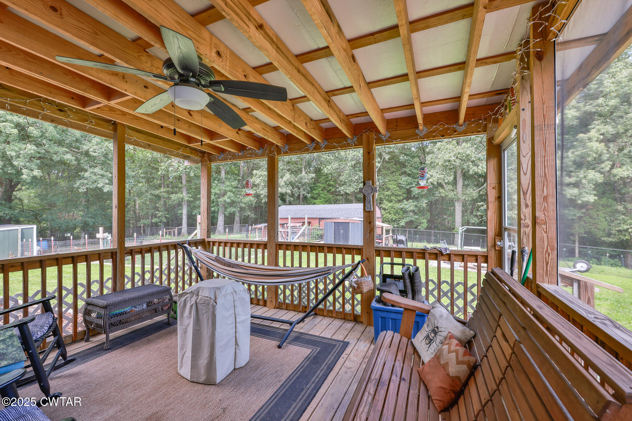 265 Lebanon Church Road