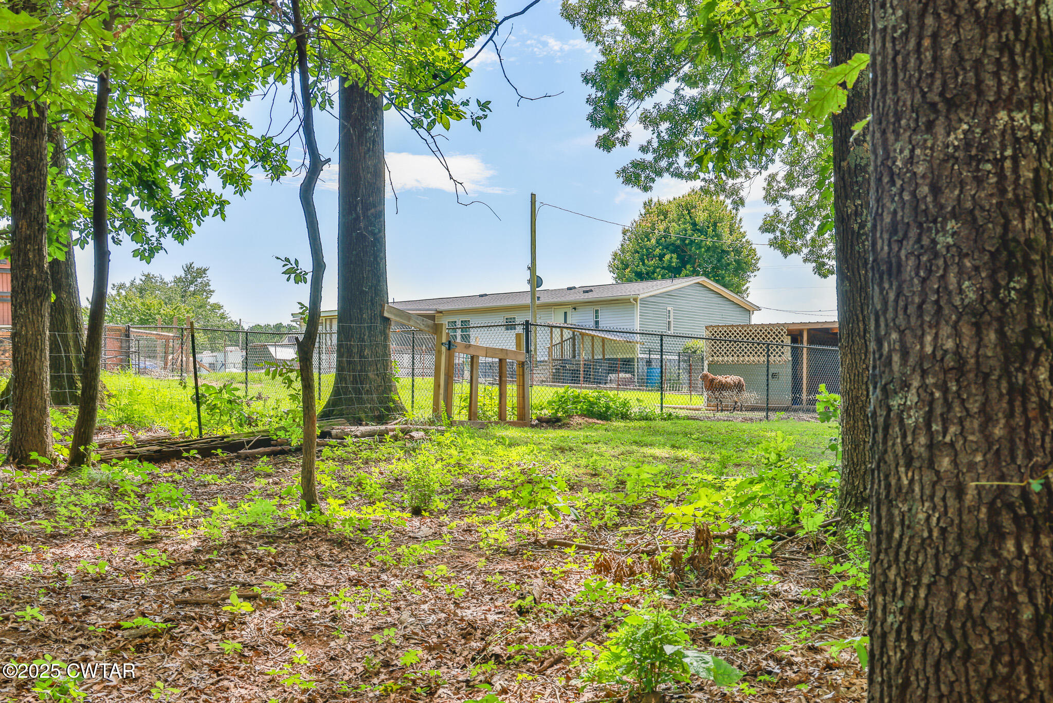 265 Lebanon Church Road