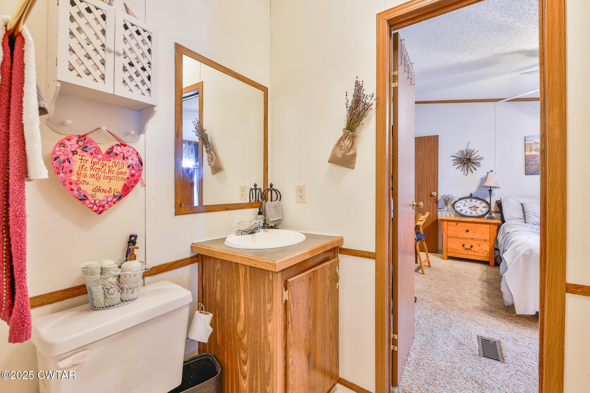 265 Lebanon Church Road