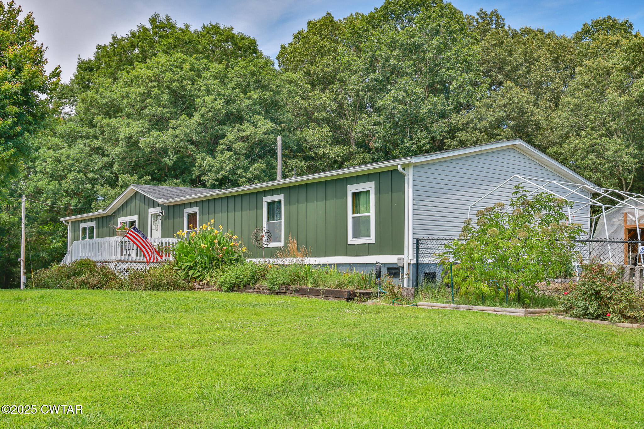 265 Lebanon Church Road