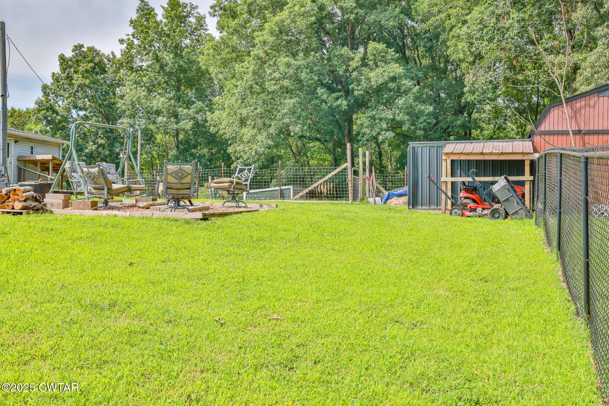 265 Lebanon Church Road