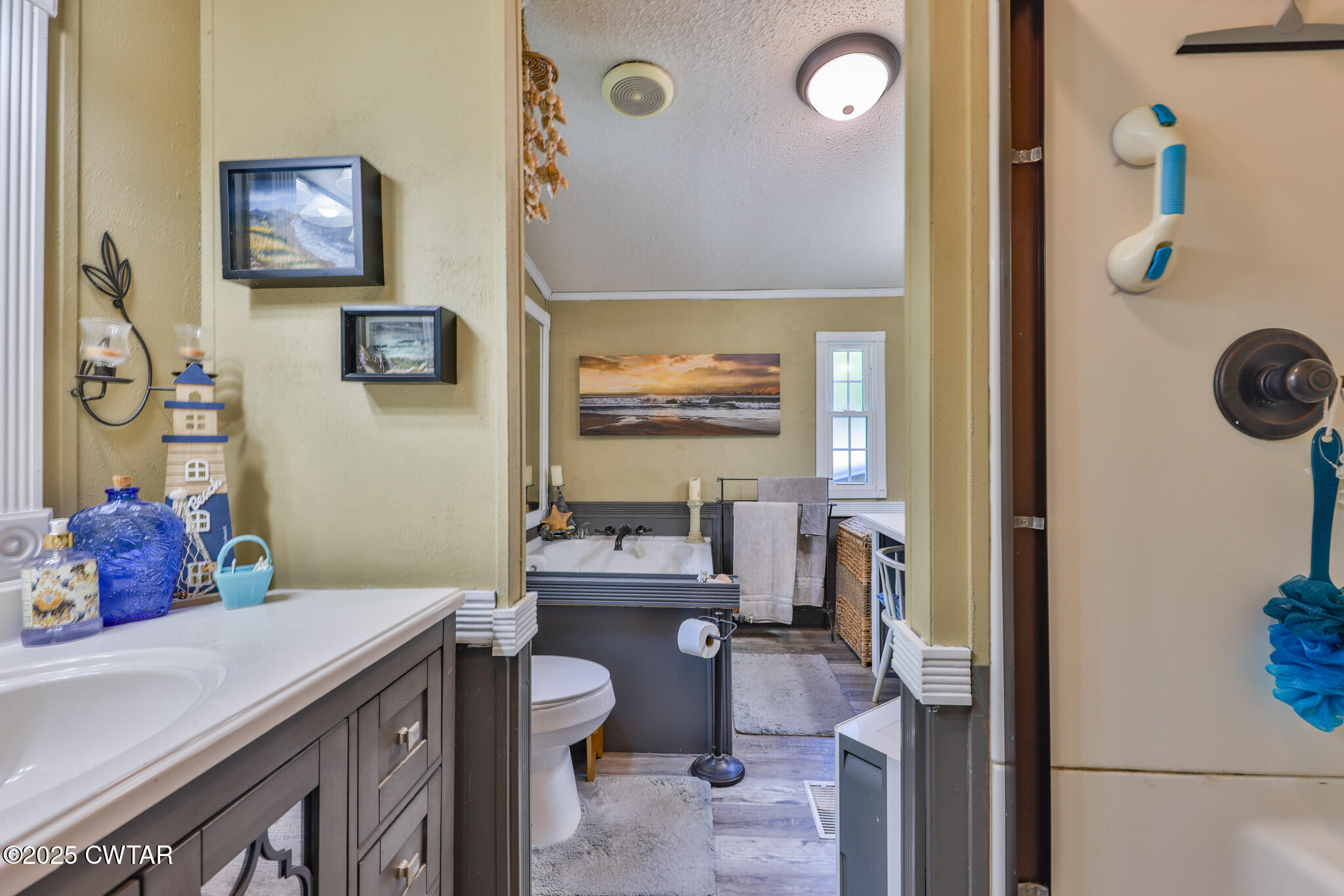 265 Lebanon Church Road