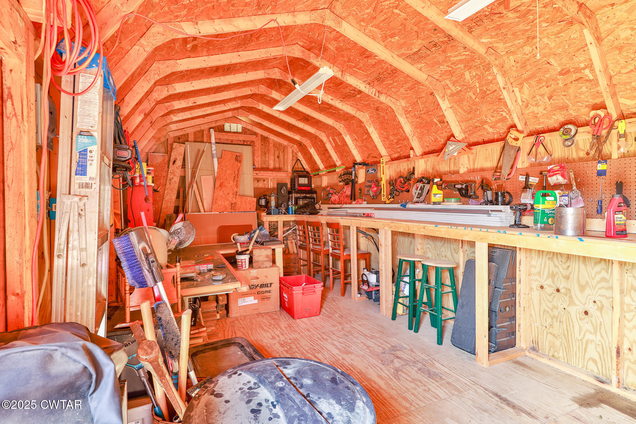 265 Lebanon Church Road